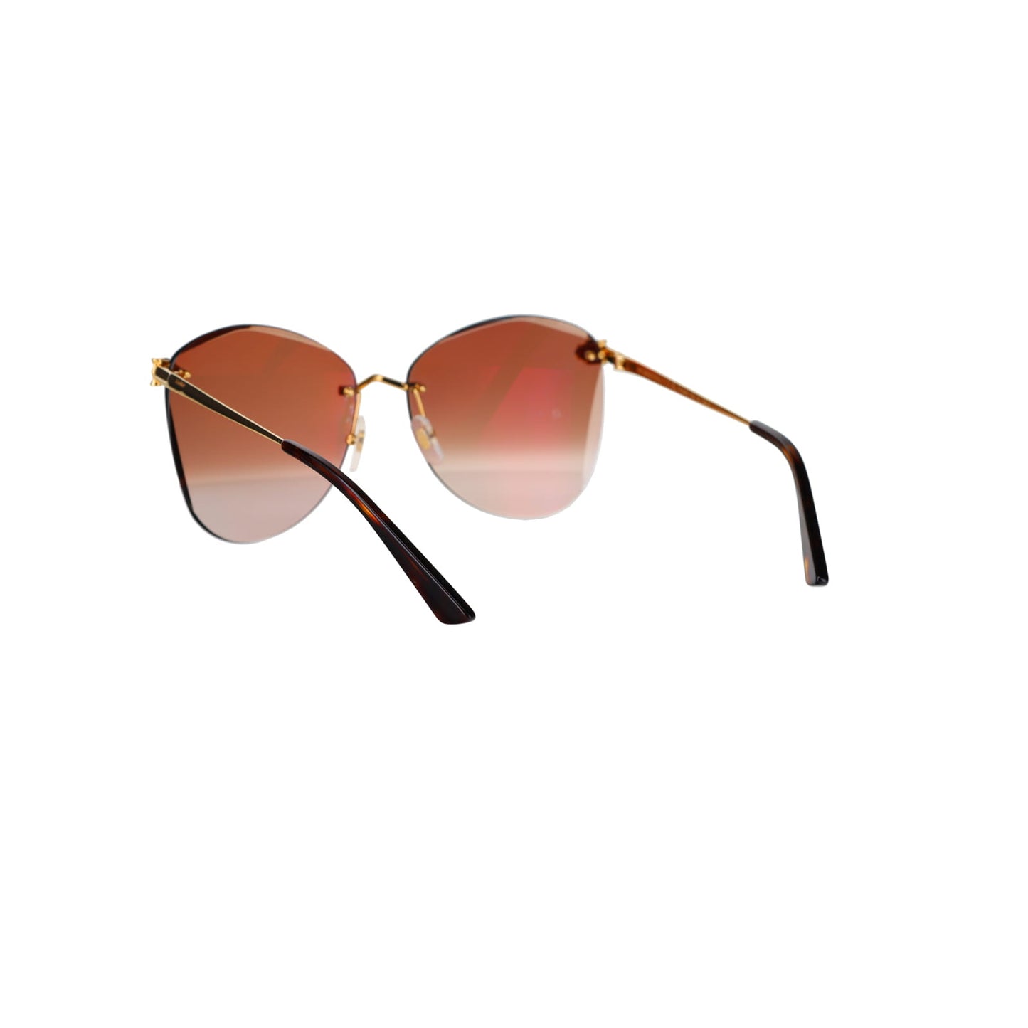 CT0398S Panthère Sunglasses