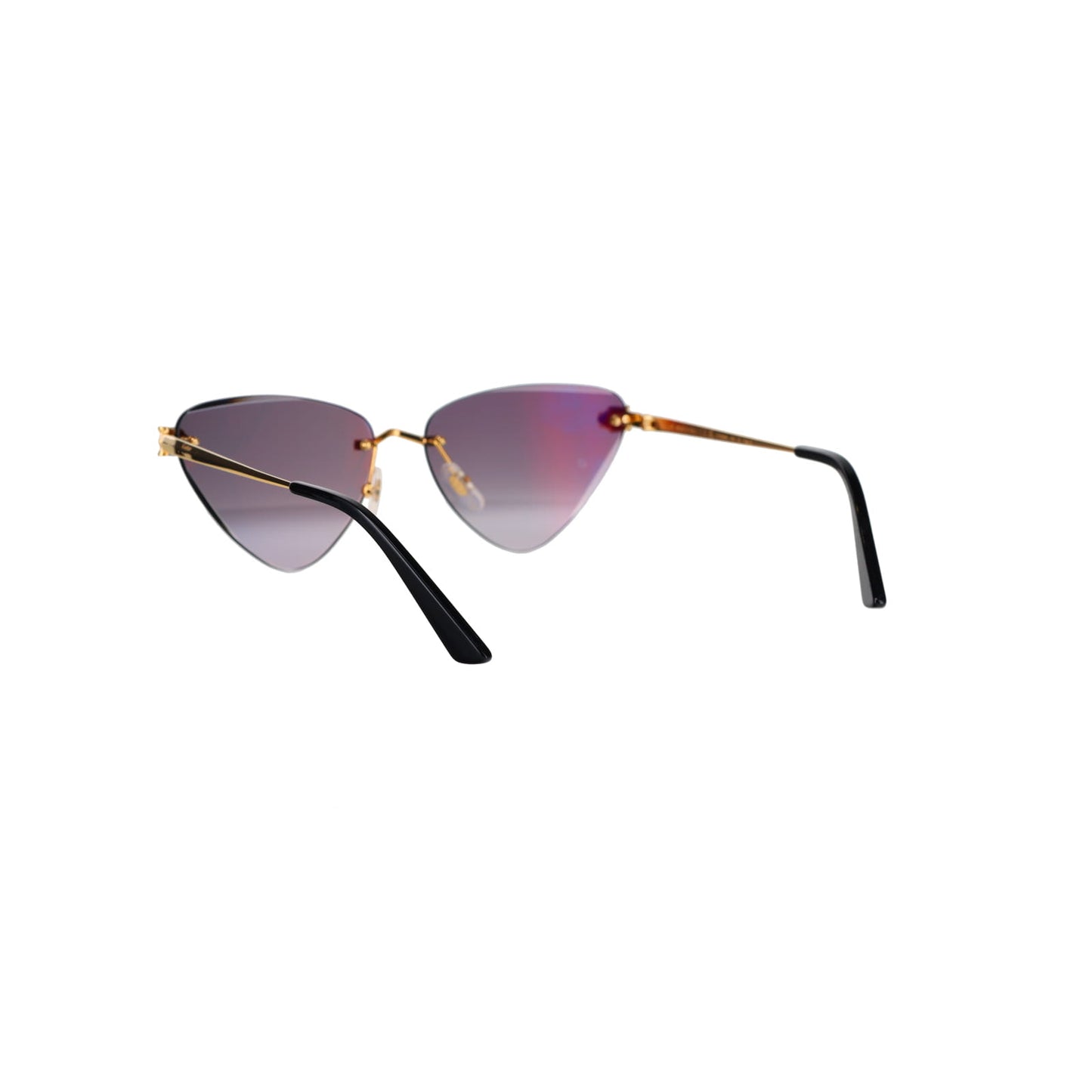 CT0399S Panthère Sunglasses