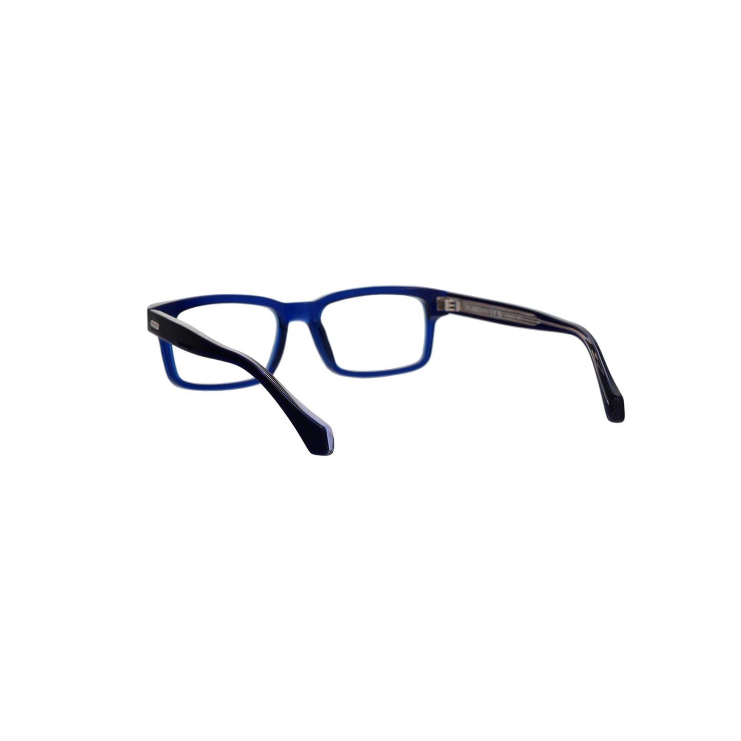 CT0291O Initiation Acetate Eyeglasses