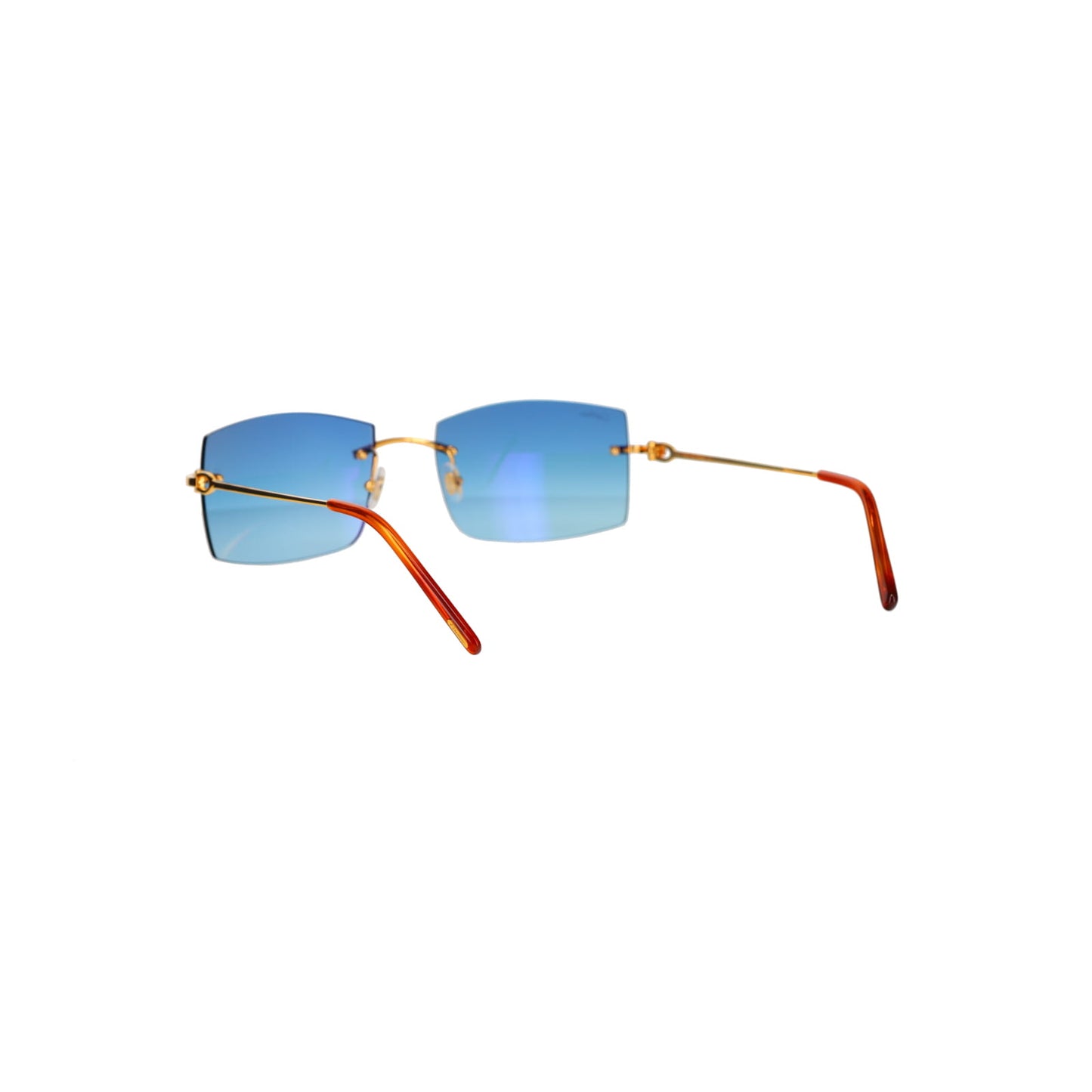 CT0005RS C Décor Sunglasses