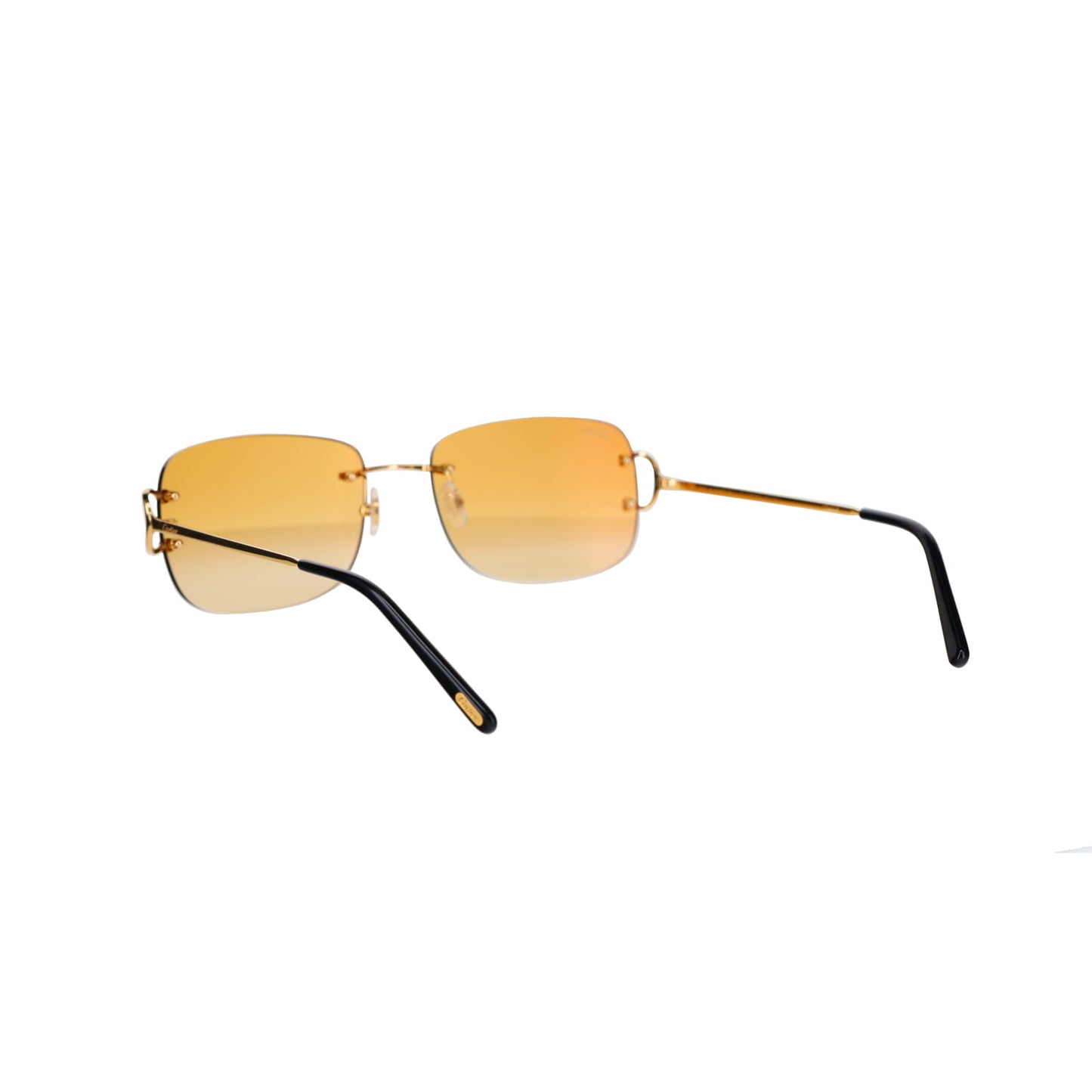 CT0011RS Signature C de Cartier Sunglasses