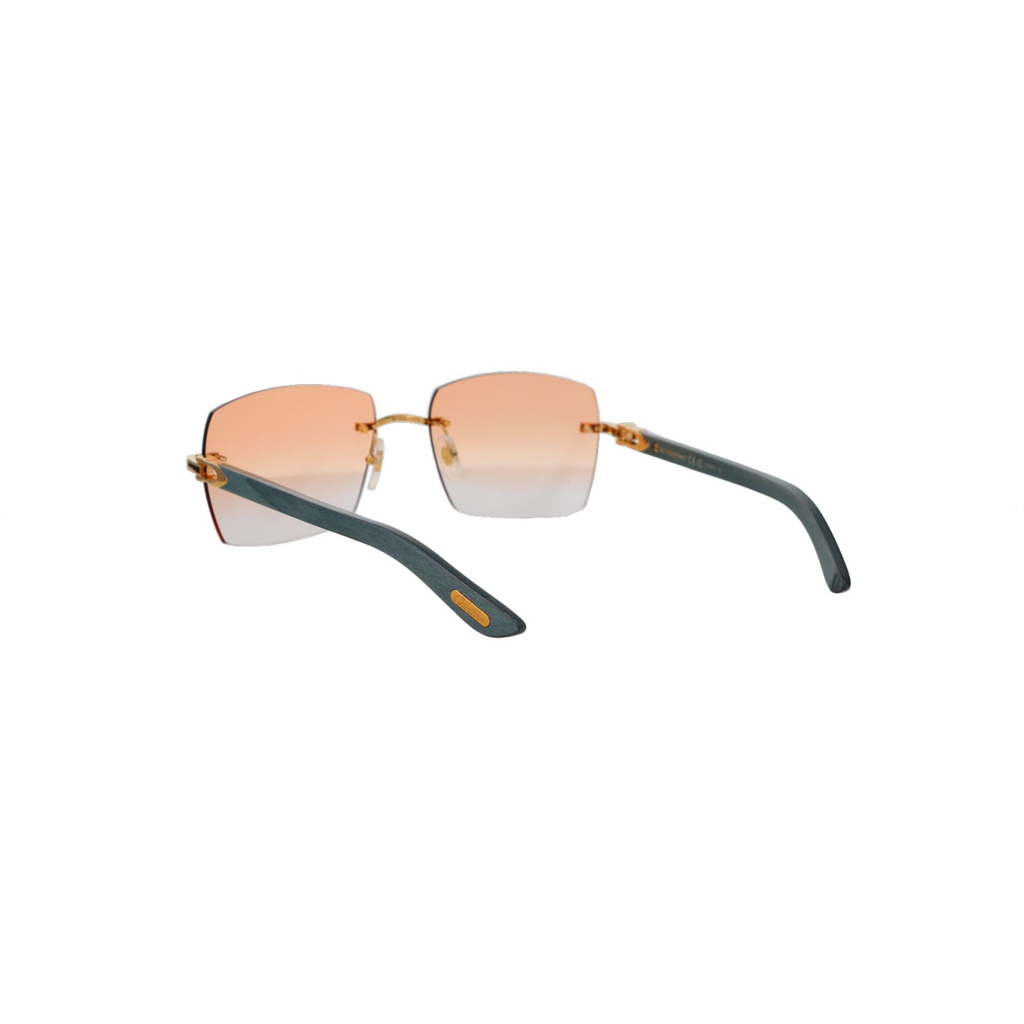 CT0453O Cartier Custom C Décor Sunglasses by MEG