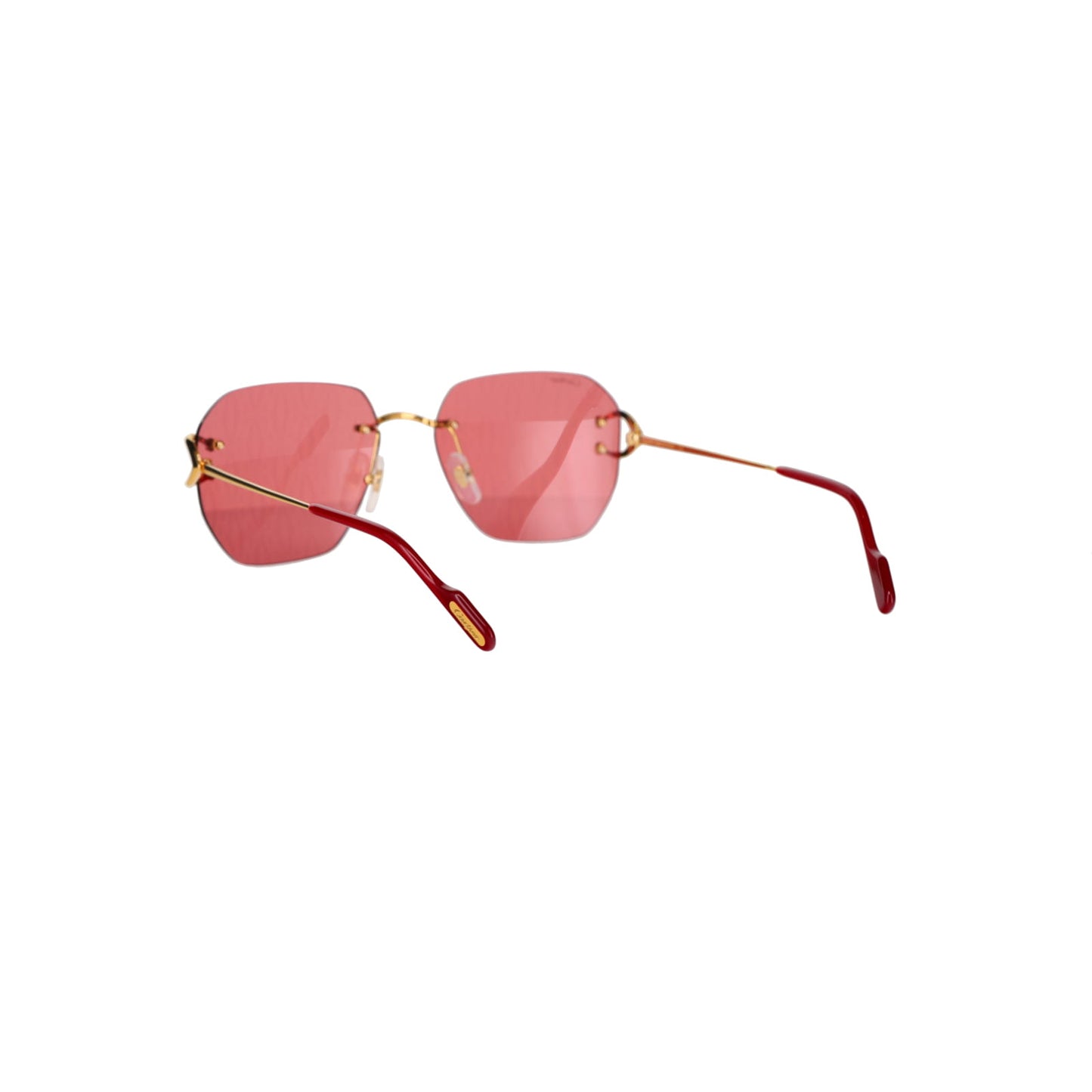 CT0394S Signature C de Cartier Sunglasses