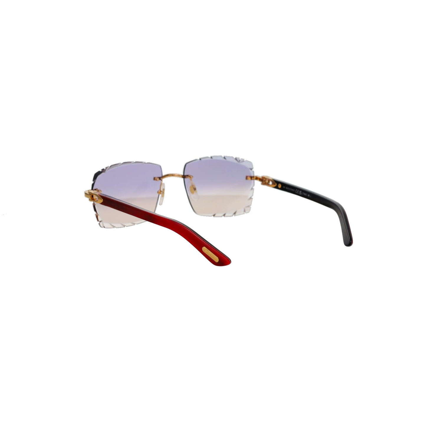 CT0453O Cartier Custom C Décor Sunglasses by MEG