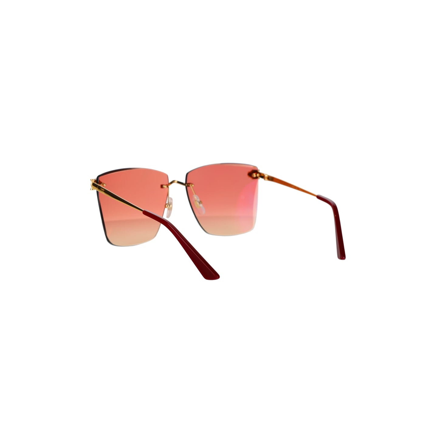 CT0397S Panthère Sunglasses