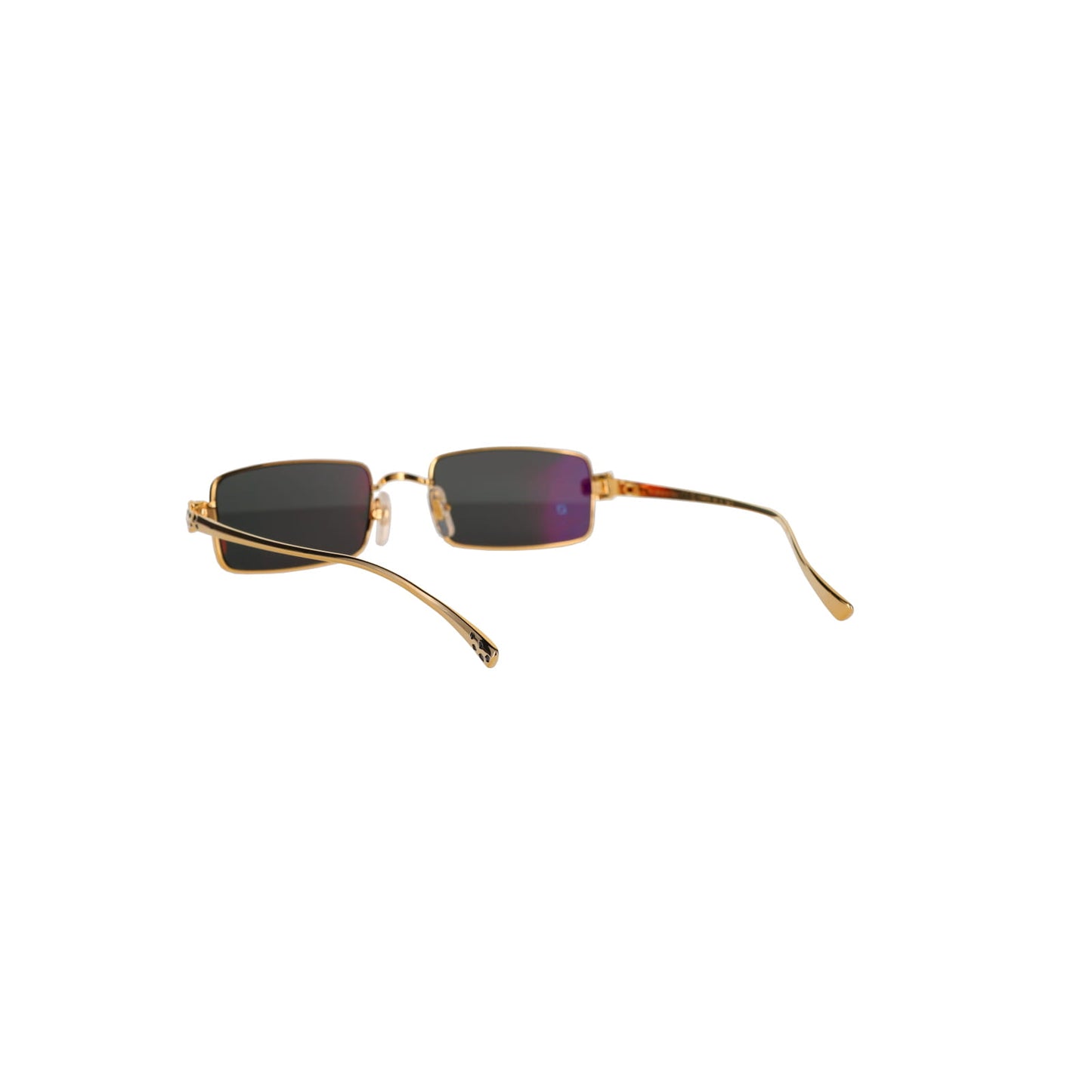 CT0473S Panthère Sunglasses