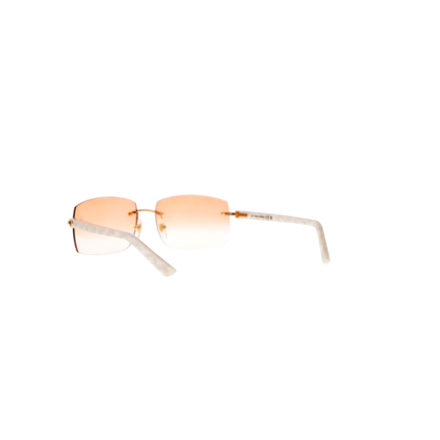 Cartier Custom C Décor Acetate Sunglasses by MEG