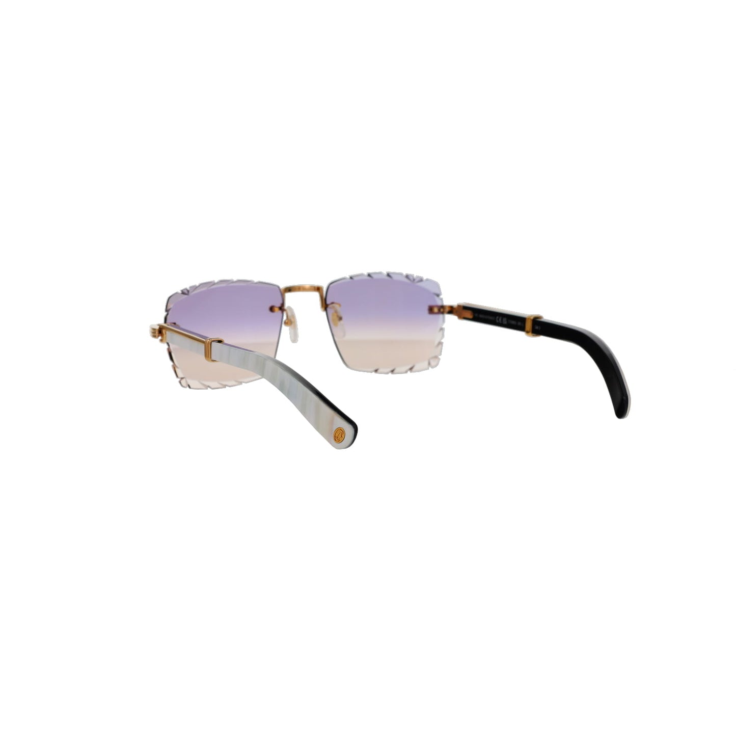 CT0362S Cartier Custom Première de Cartier Sunglasses by MEG