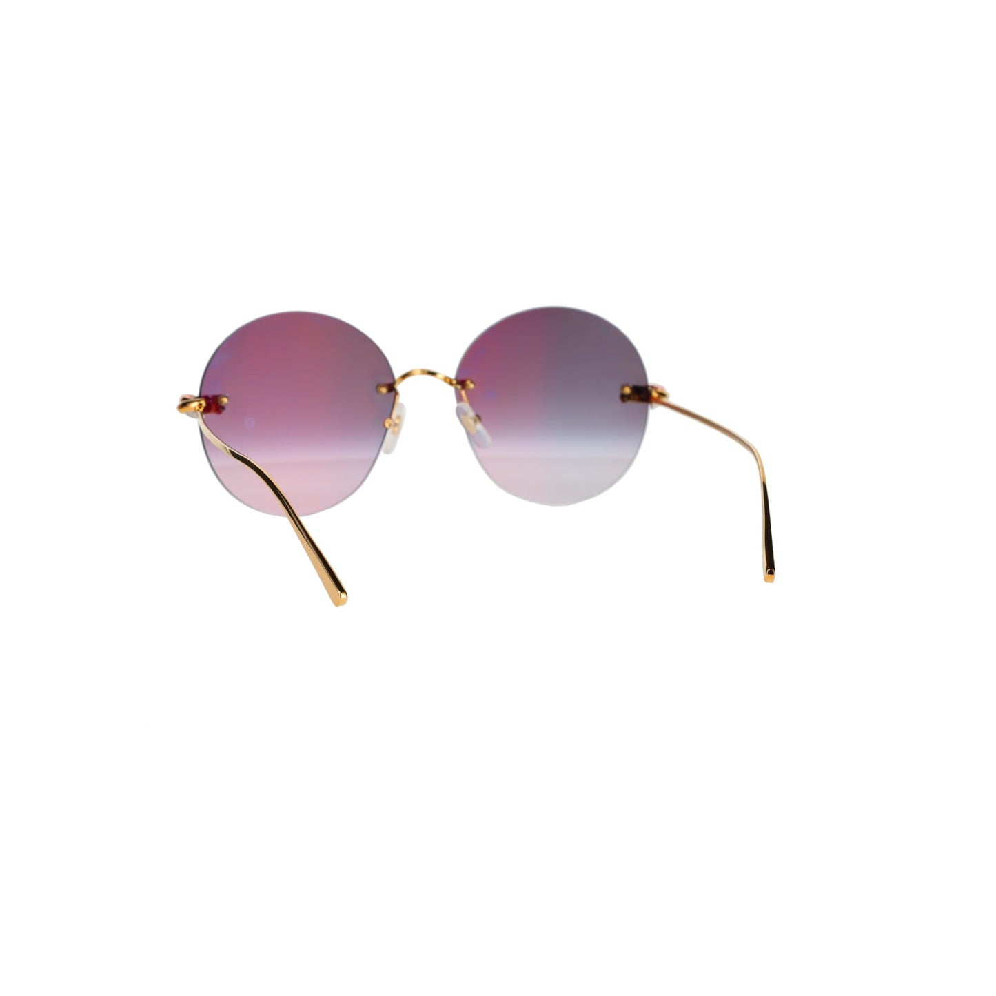 CT0475S Trinity Round Sunglasses
