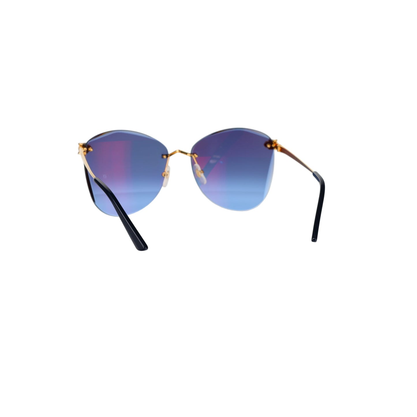 CT0398S Panthère Sunglasses