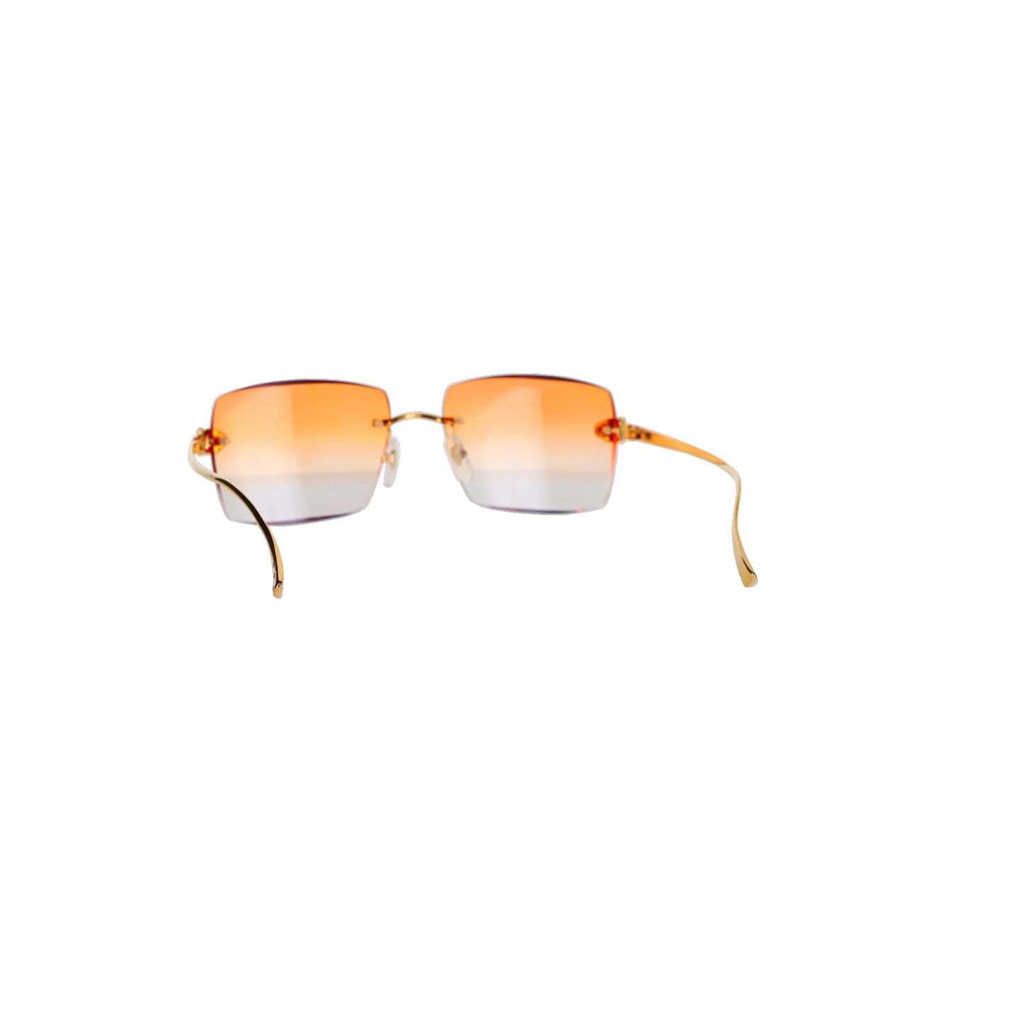 Cartier Custom Panthère Sunglasses by MEG