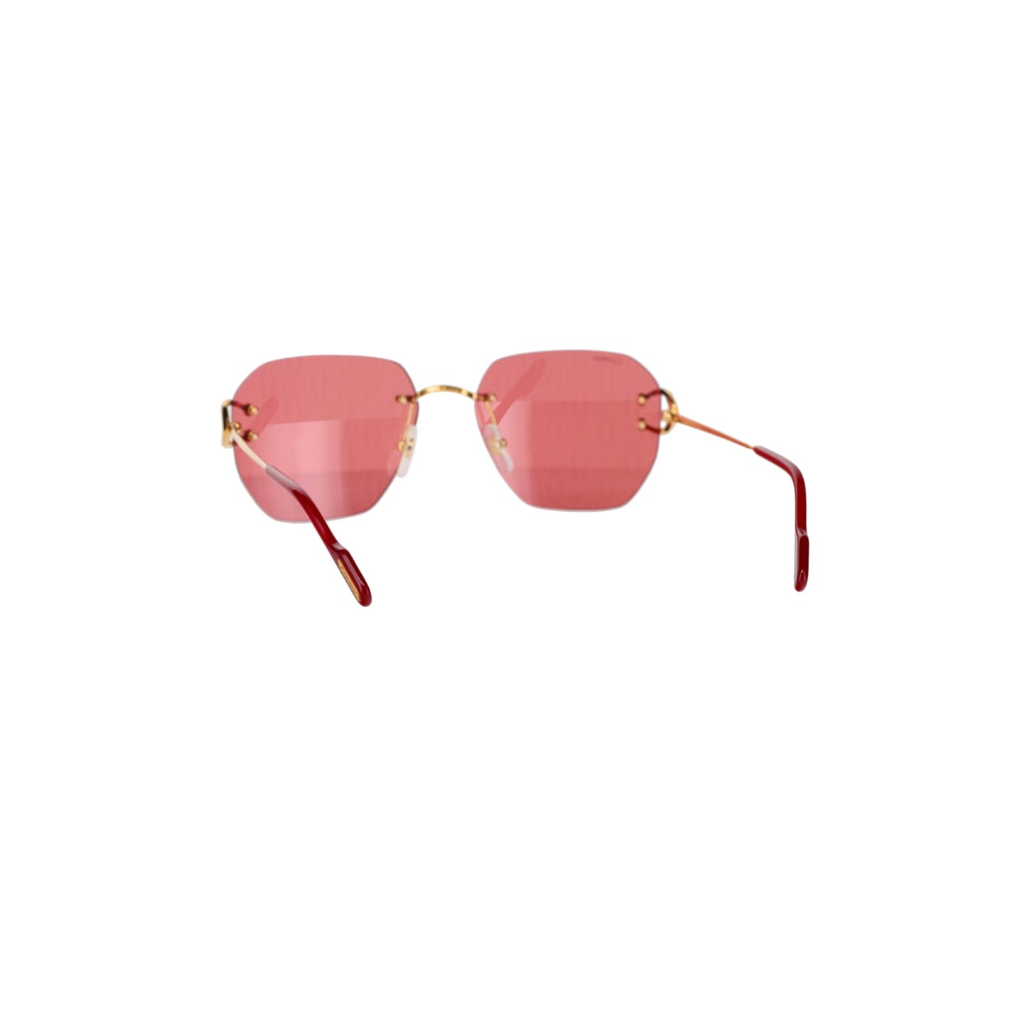 CT0394S Signature C de Cartier Sunglasses