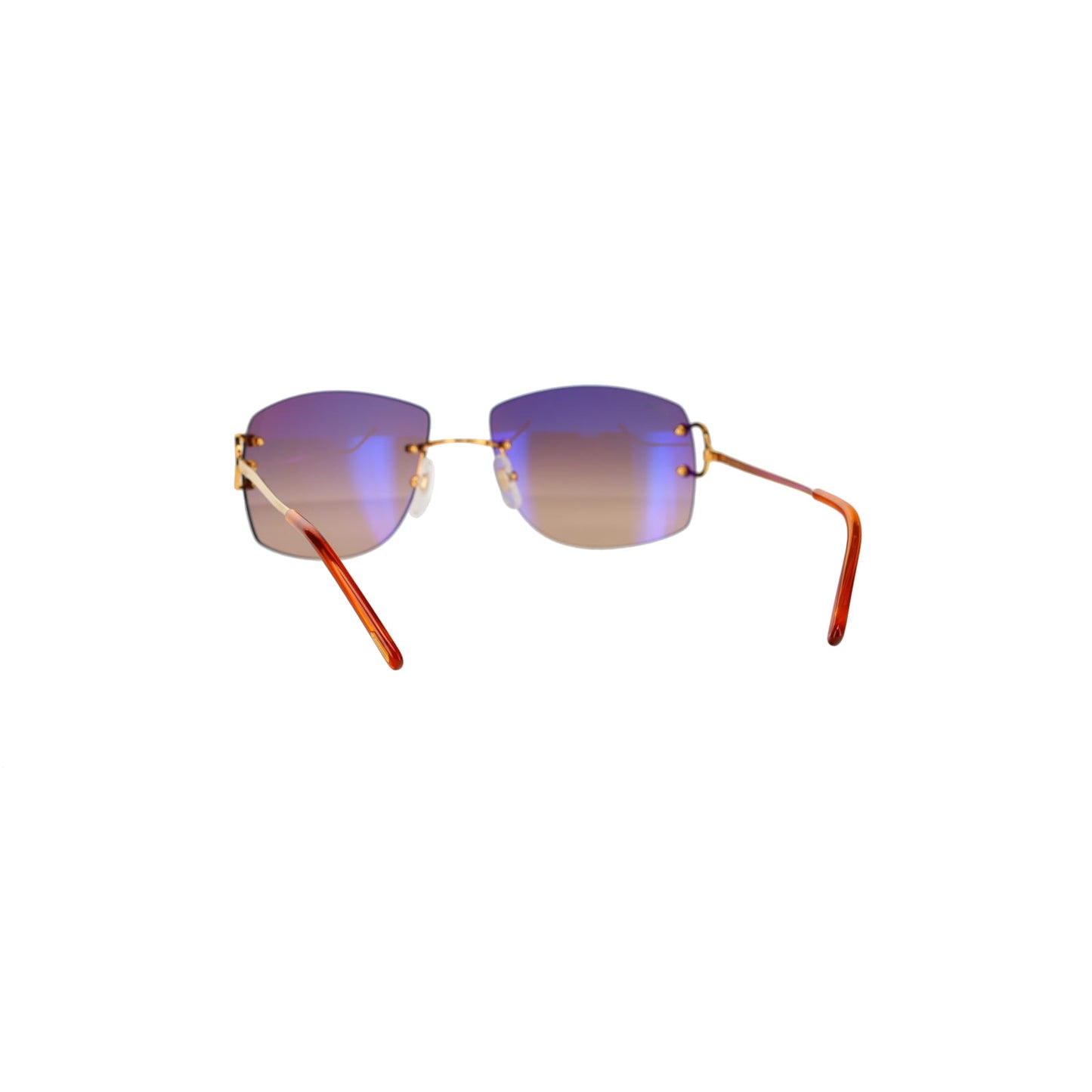 CT0008RS Signature C de Cartier Sunglasses