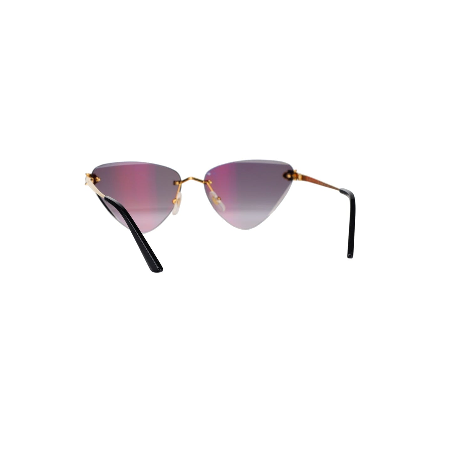 CT0399S Panthère Sunglasses