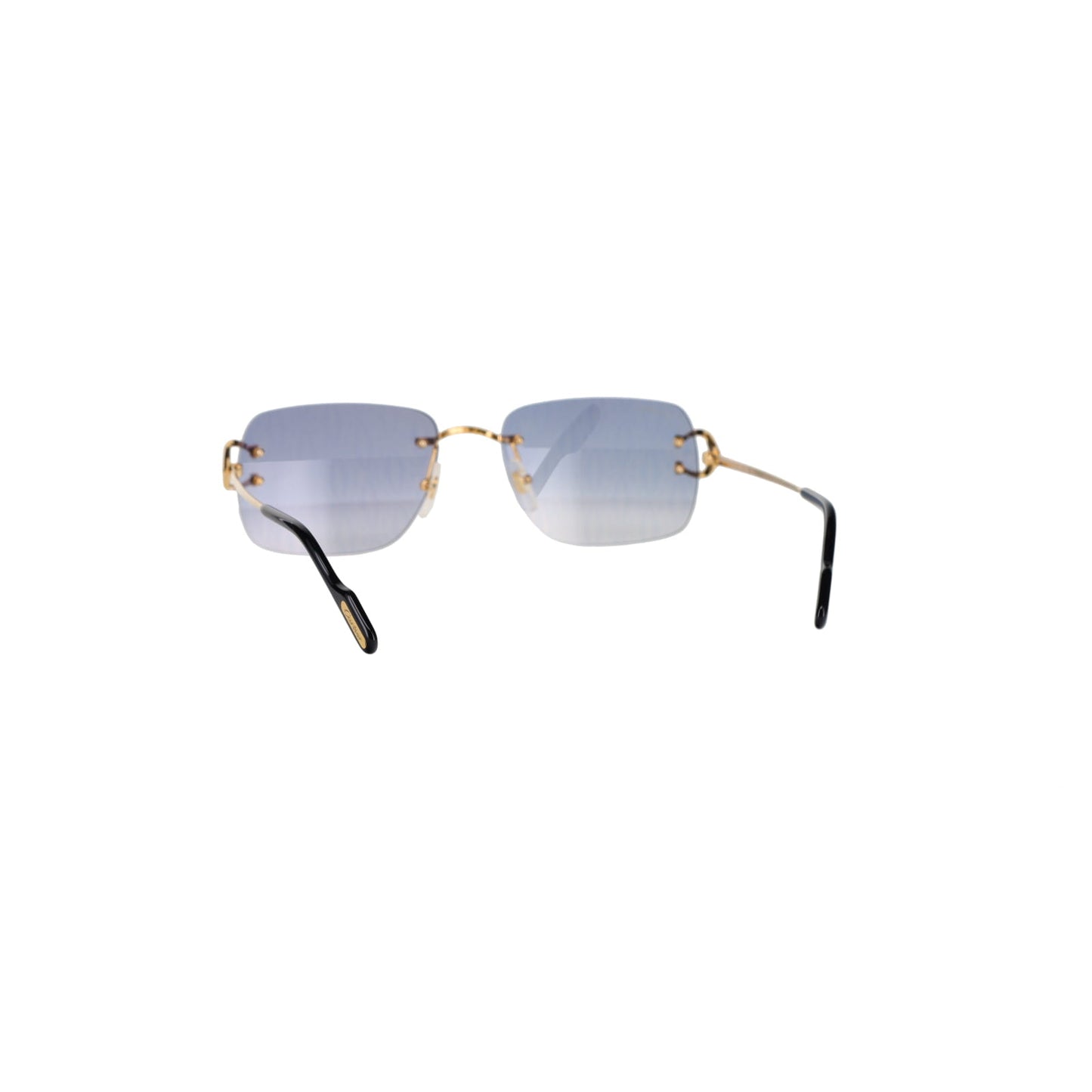 CT0330S Signature C de Cartier Sunglasses