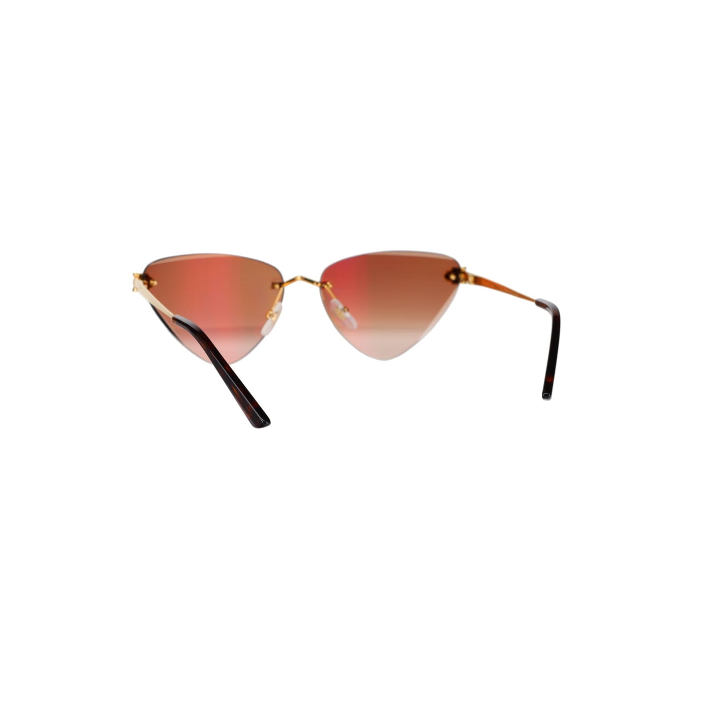 CT0399S Panthère Sunglasses