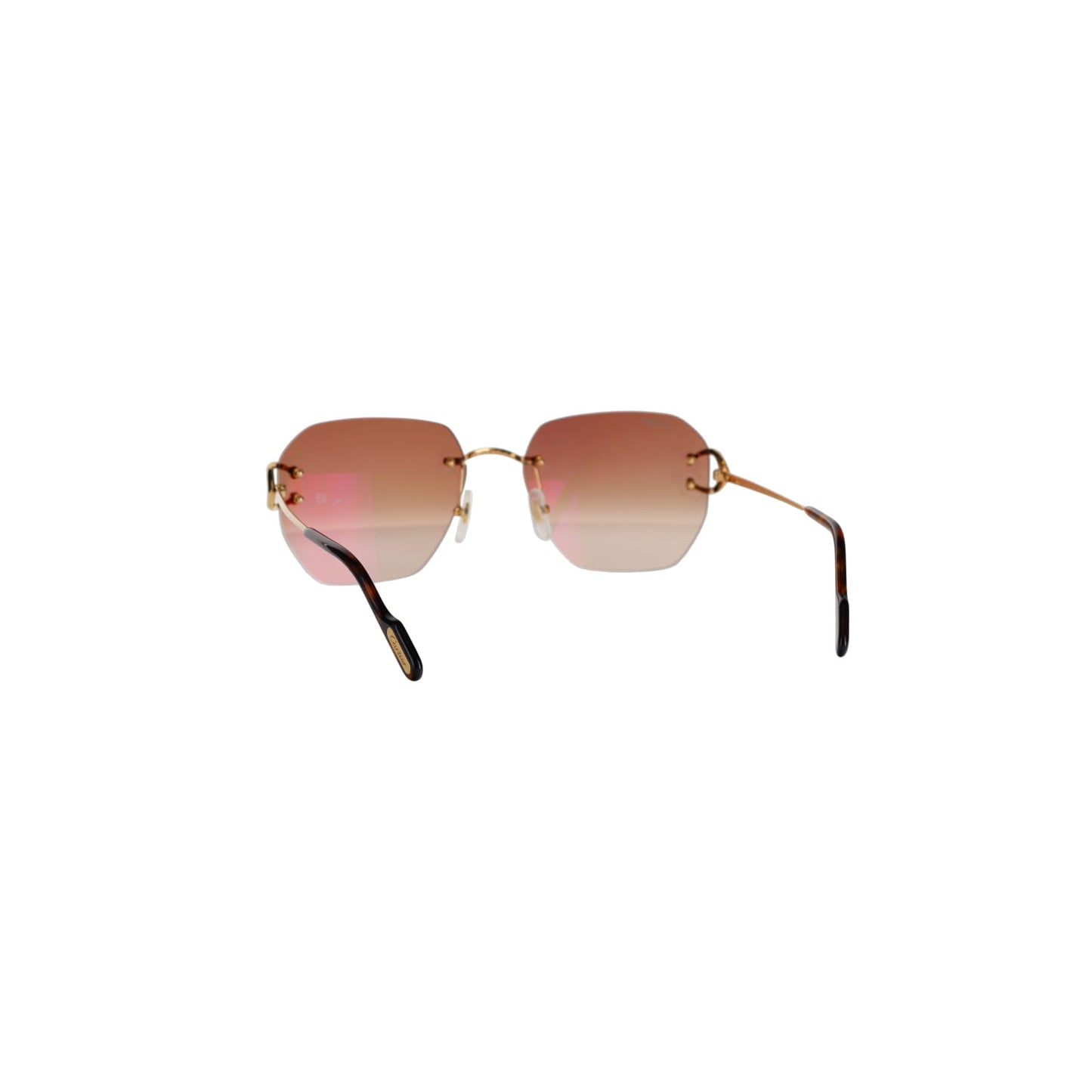 CT0394S Signature C de Cartier Sunglasses
