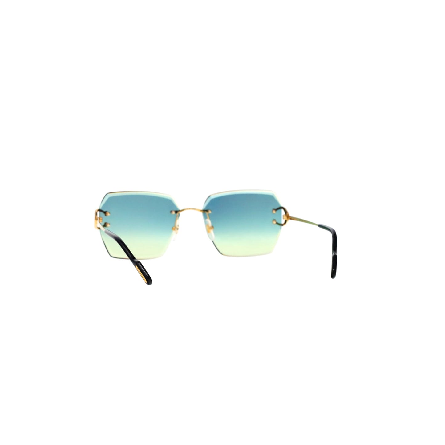 CT0466S Signature C de Cartier Sunglasses
