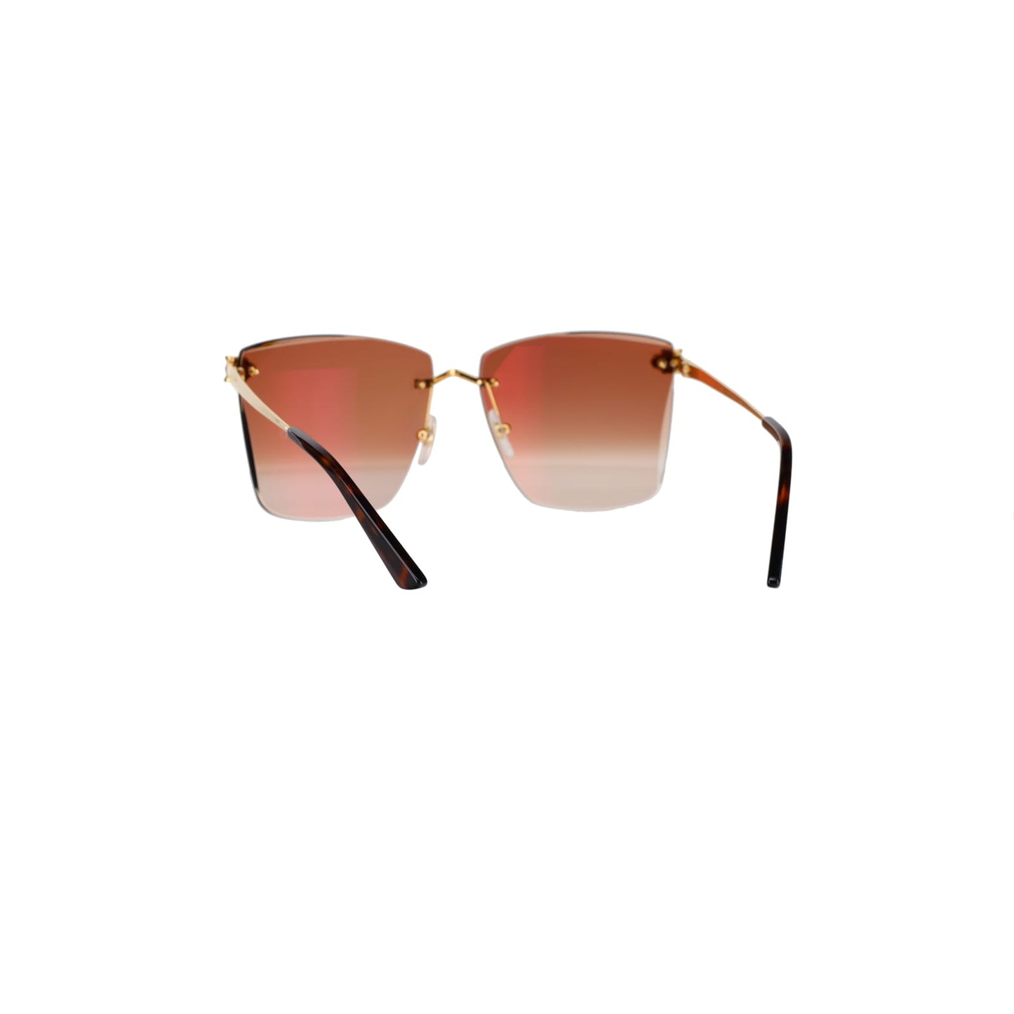 CT0397S Panthère Sunglasses