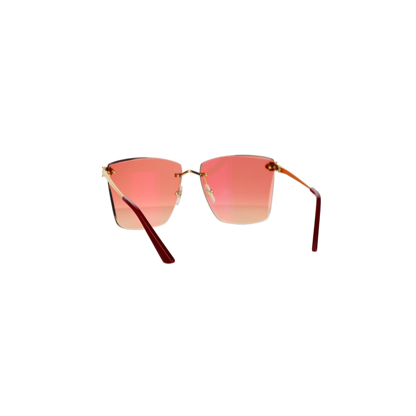 CT0397S Panthère Sunglasses