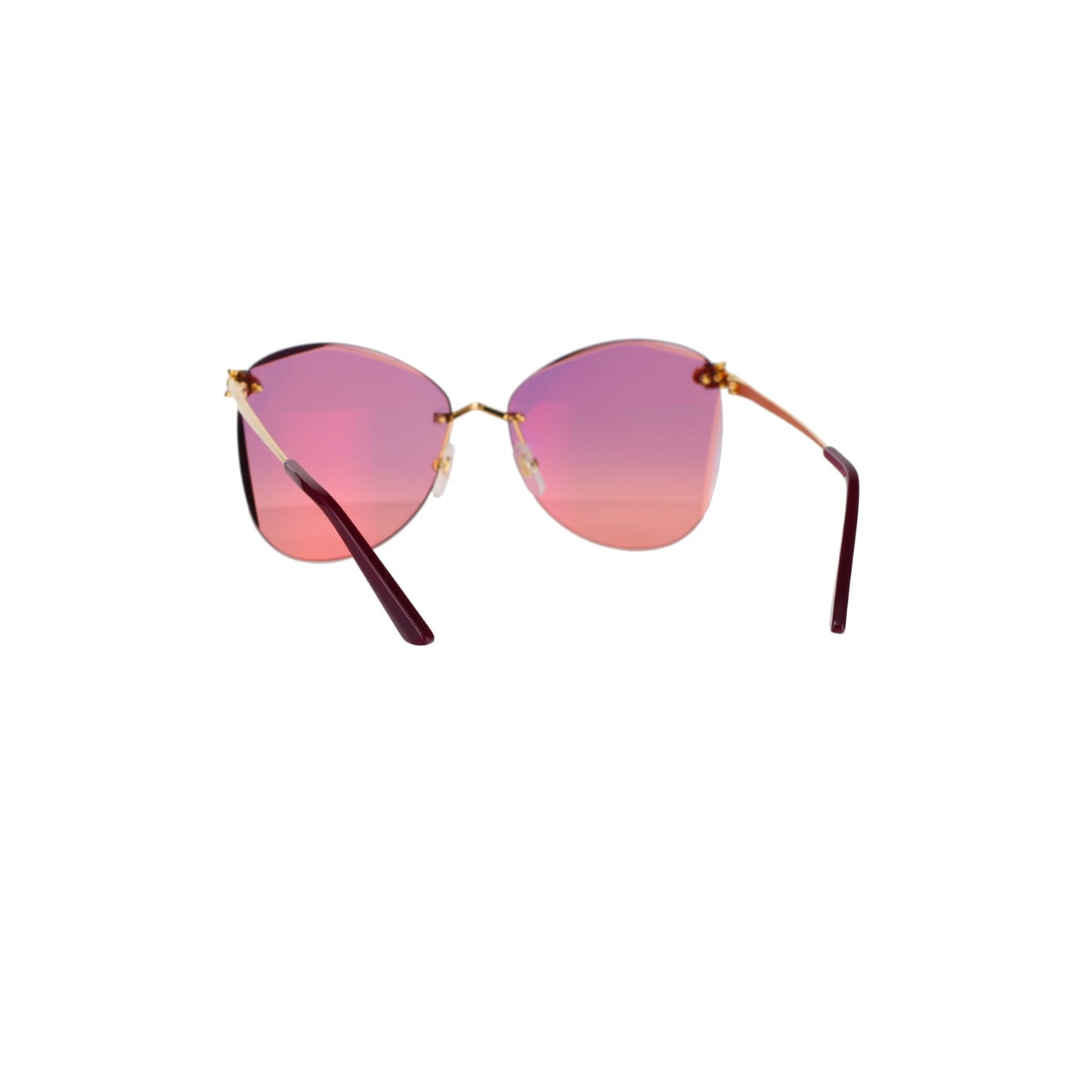 CT0398S Panthère Sunglasses