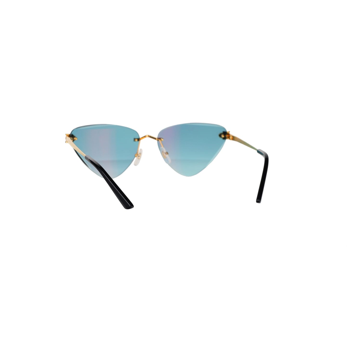 CT0399S Panthère Sunglasses