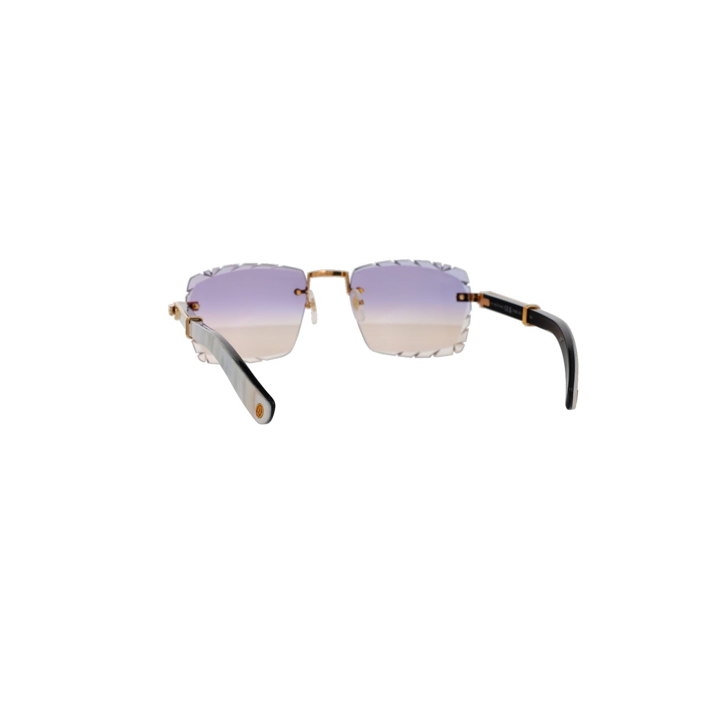 CT0362S Cartier Custom Première de Cartier Sunglasses by MEG