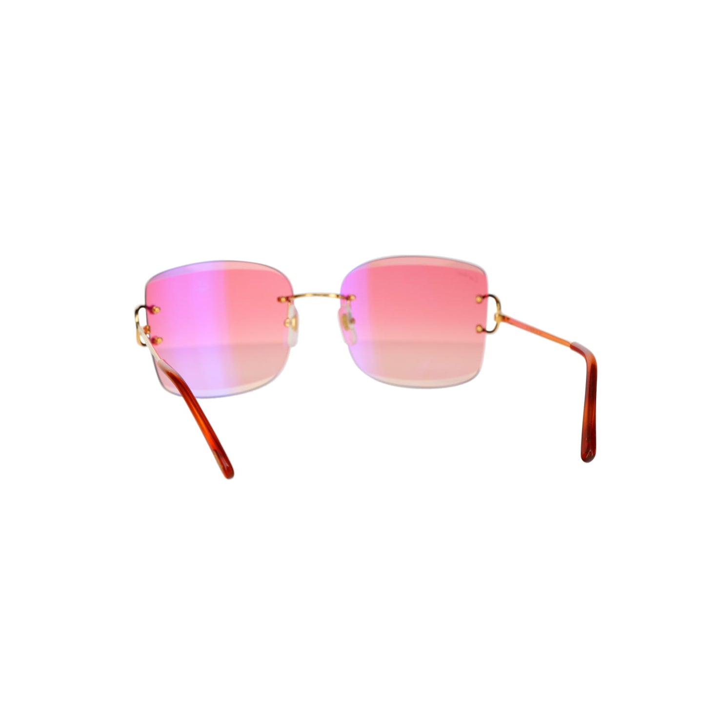 CT0007RS Signature C de Cartier Sunglasses
