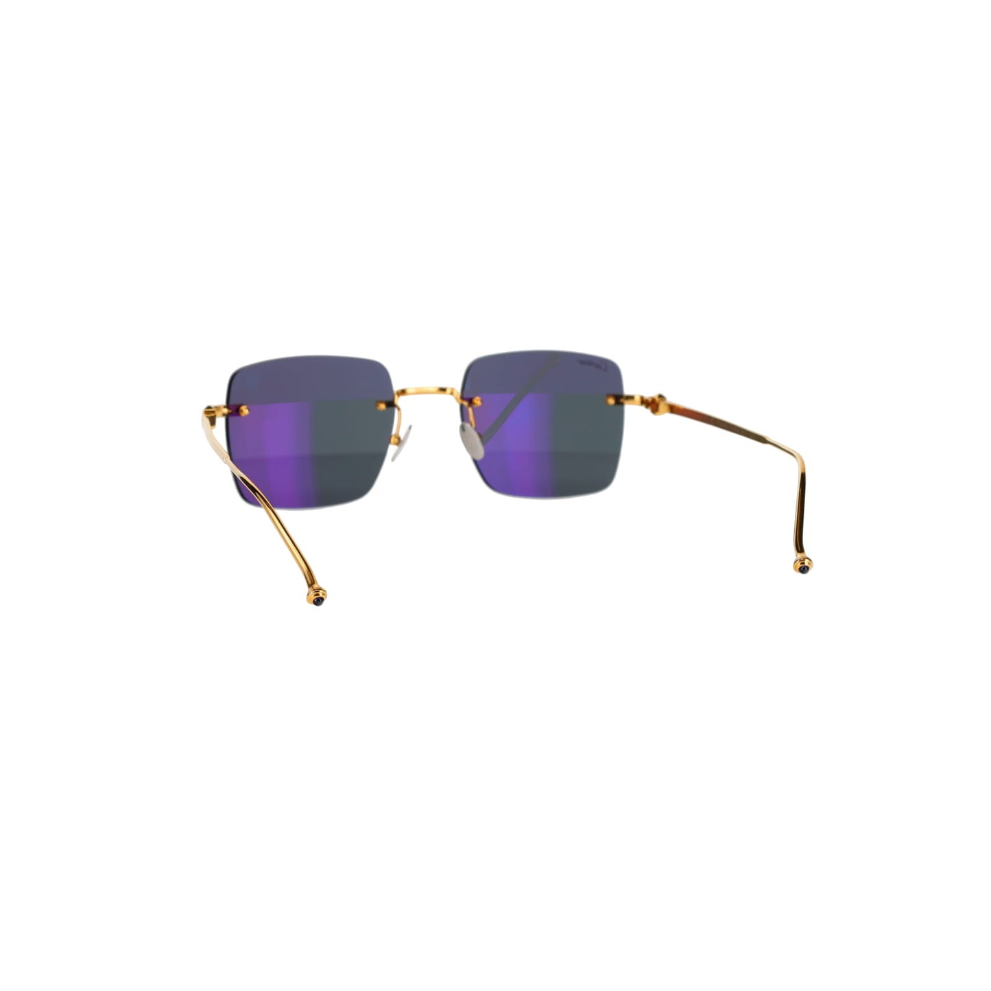 CT0403S Pasha de Cartier Sunglasses