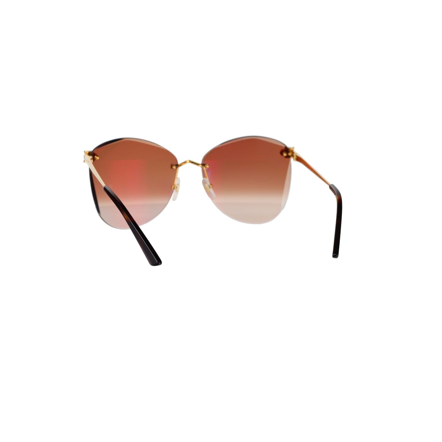 CT0398S Panthère Sunglasses