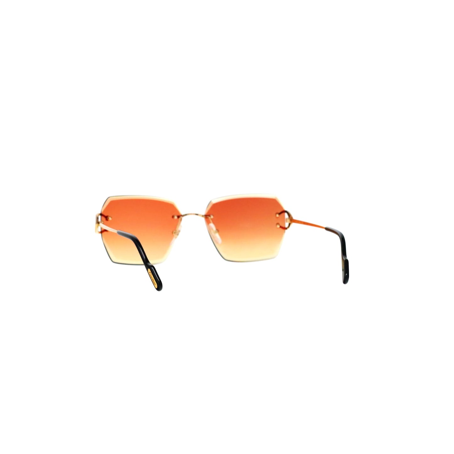 CT0466S Signature C de Cartier Sunglasses
