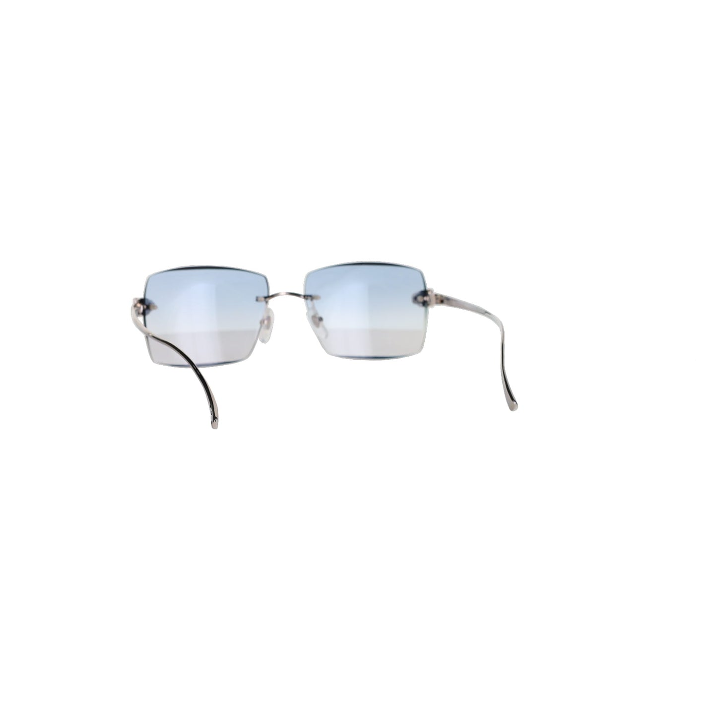 Cartier Custom Panthère Sunglasses by MEG