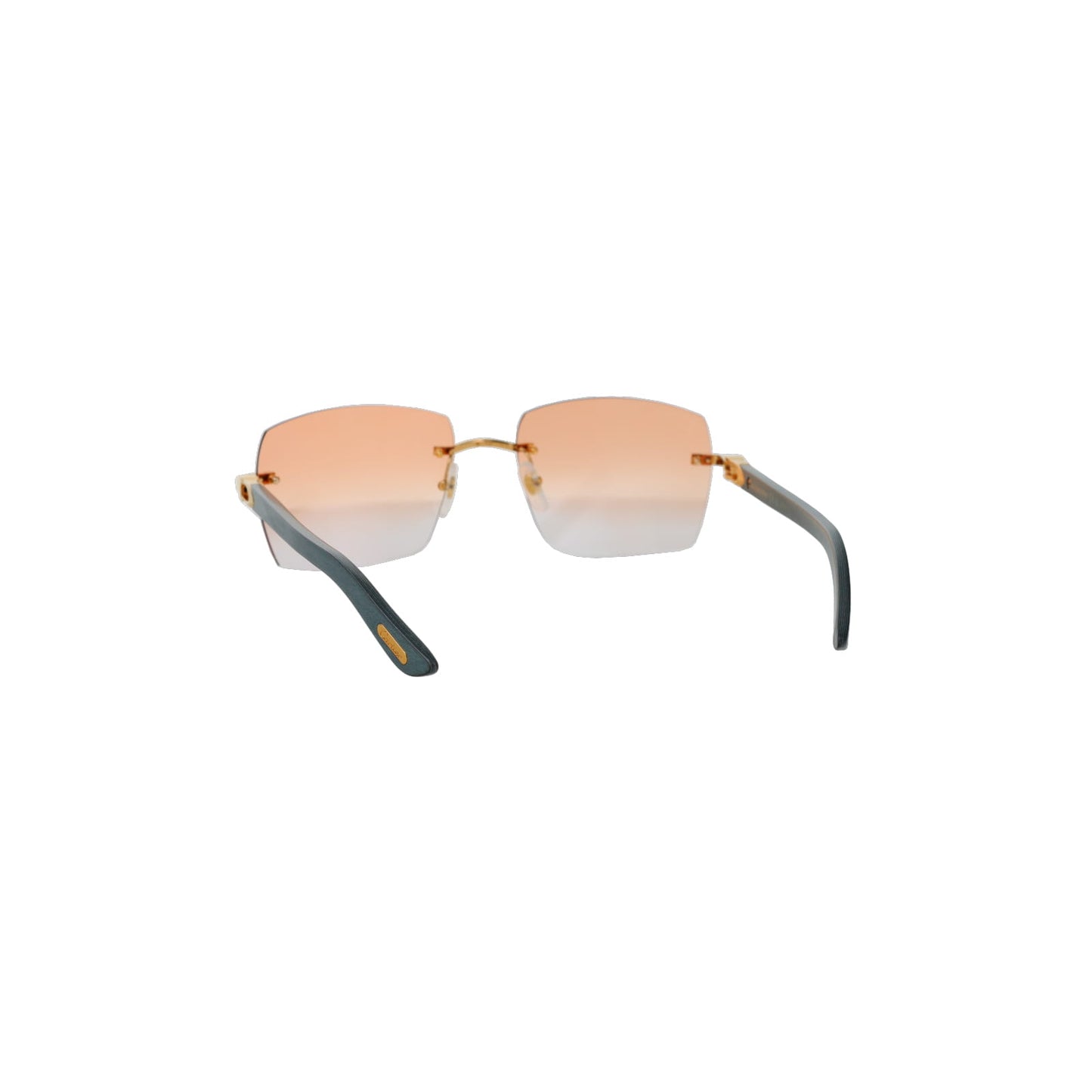CT0453O Cartier Custom C Décor Sunglasses by MEG