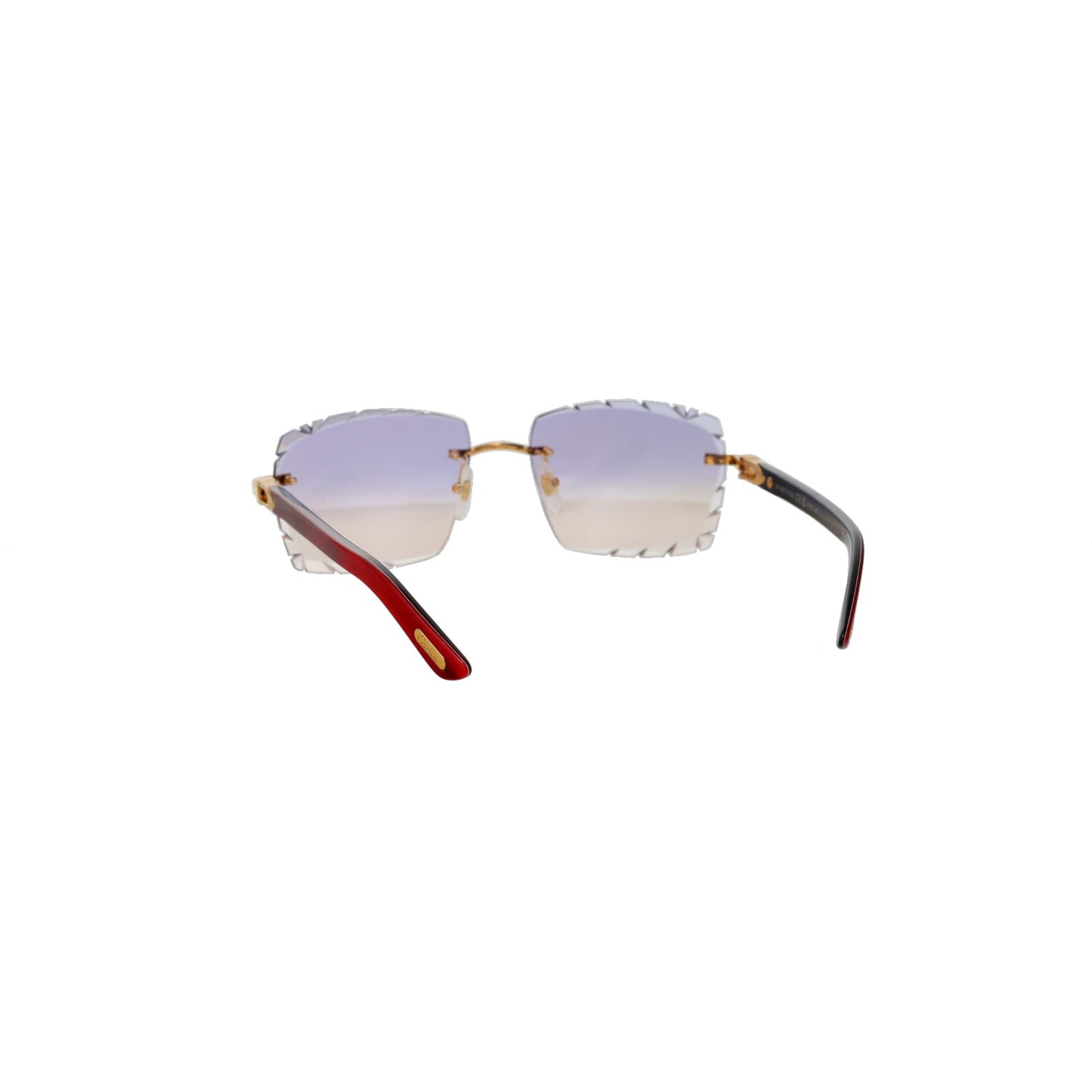 CT0453O Cartier Custom C Décor Sunglasses by MEG