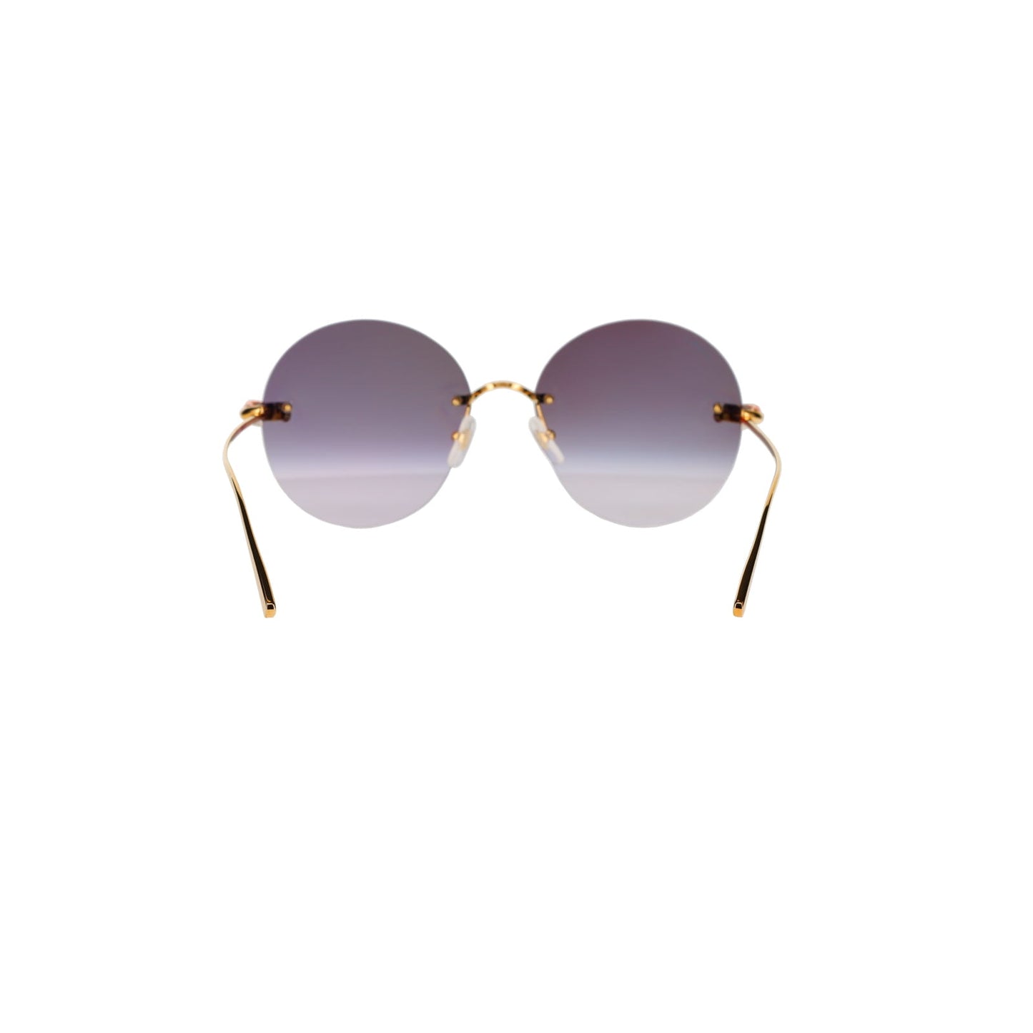 CT0475S Trinity Round Sunglasses