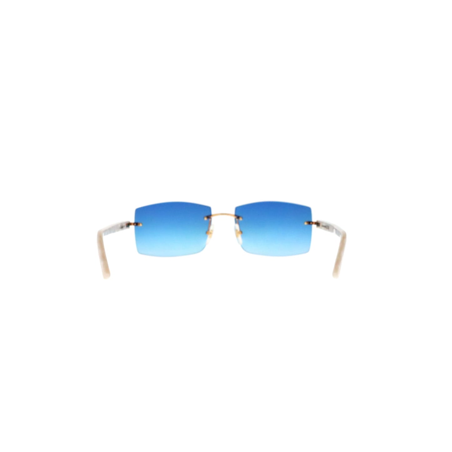 Cartier Custom C Décor Acetate Sunglasses by MEG