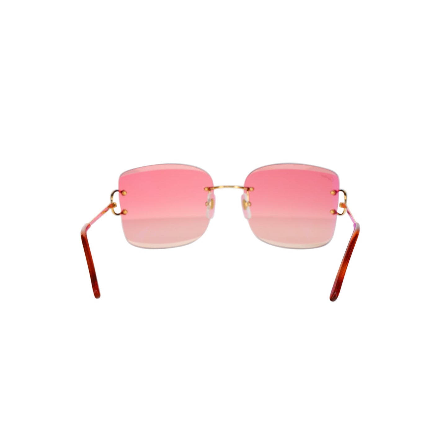 CT0007RS Signature C de Cartier Sunglasses