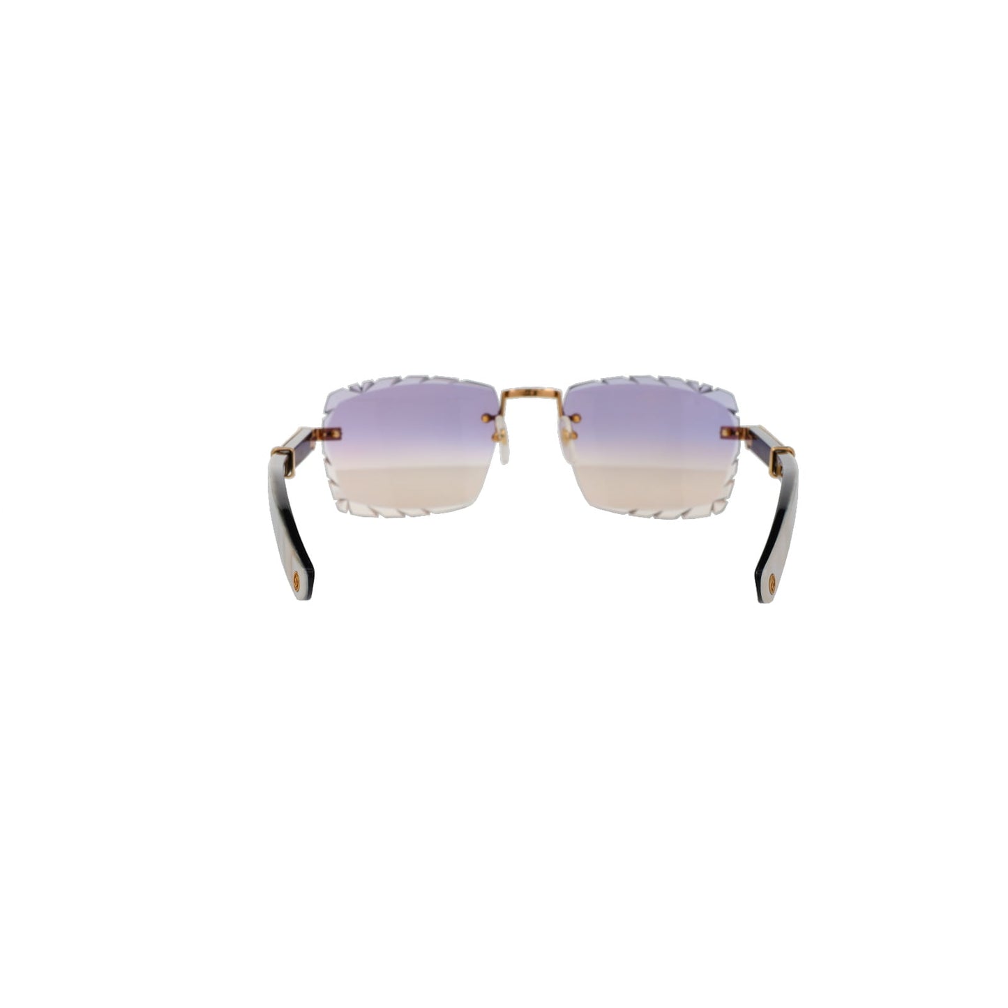 CT0362S Cartier Custom Première de Cartier Sunglasses by MEG