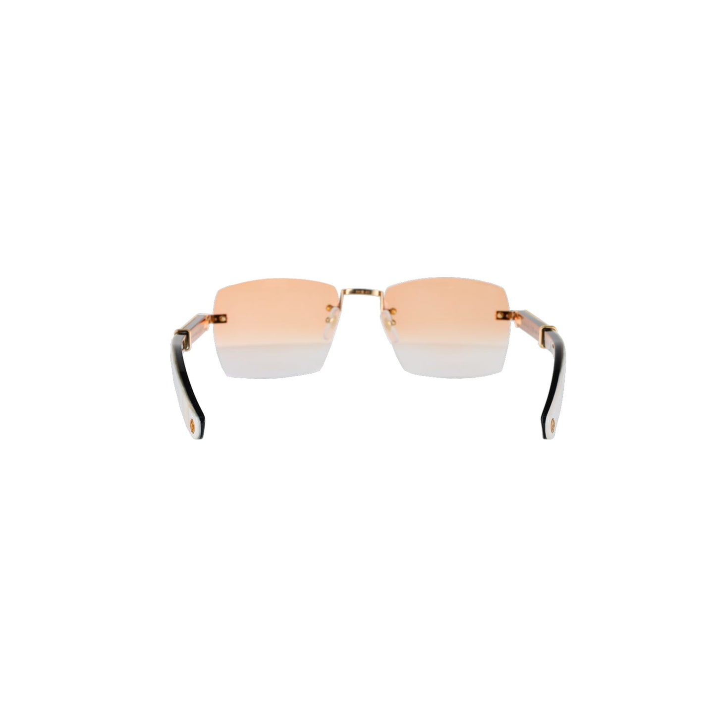 CT0362S Cartier Custom Première de Cartier Sunglasses by MEG
