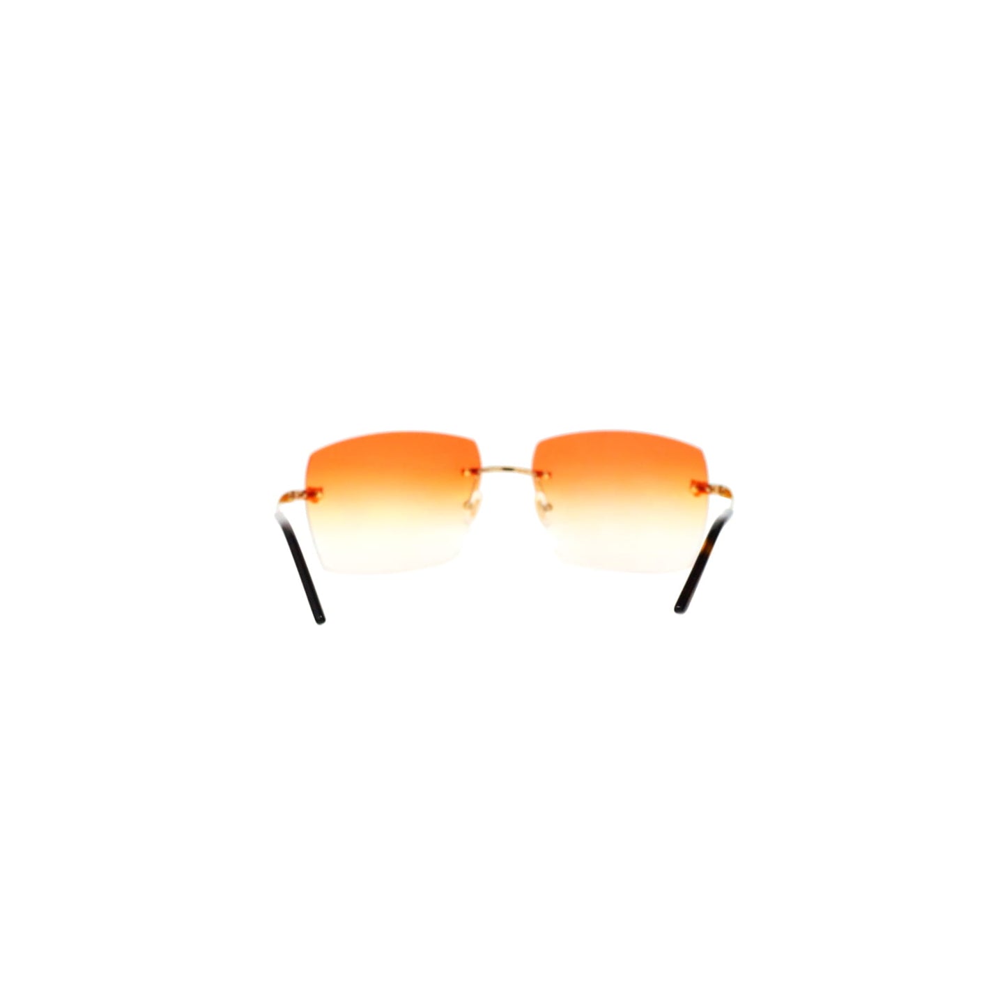 Cartier Custom Panthère Sunglasses by MEG