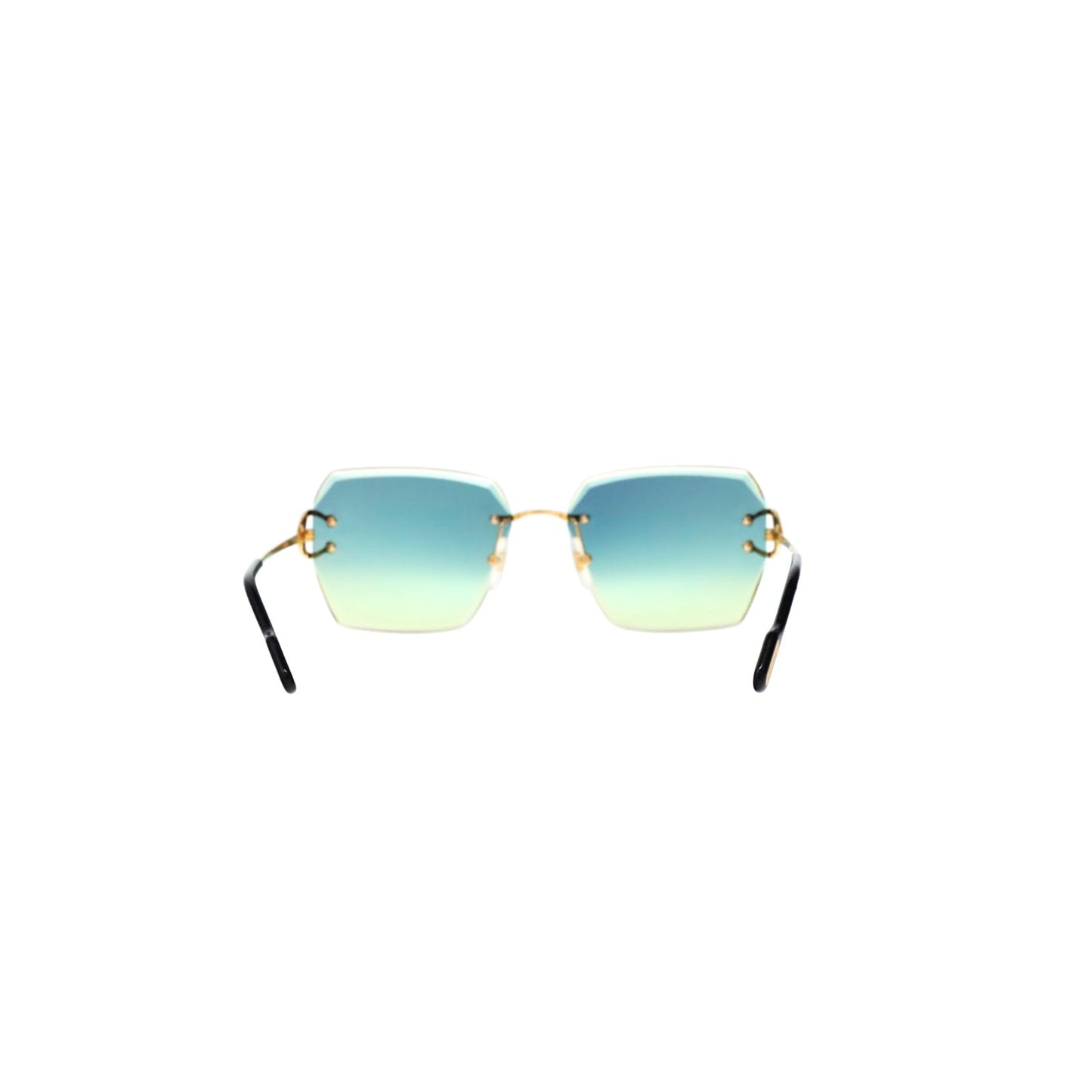 CT0466S Signature C de Cartier Sunglasses