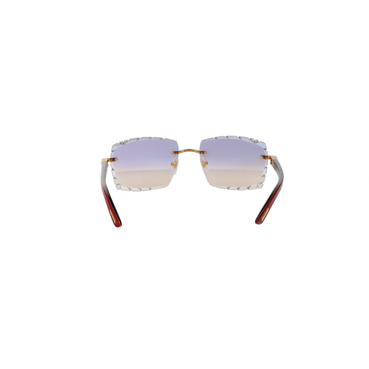 CT0453O Cartier Custom C Décor Sunglasses by MEG