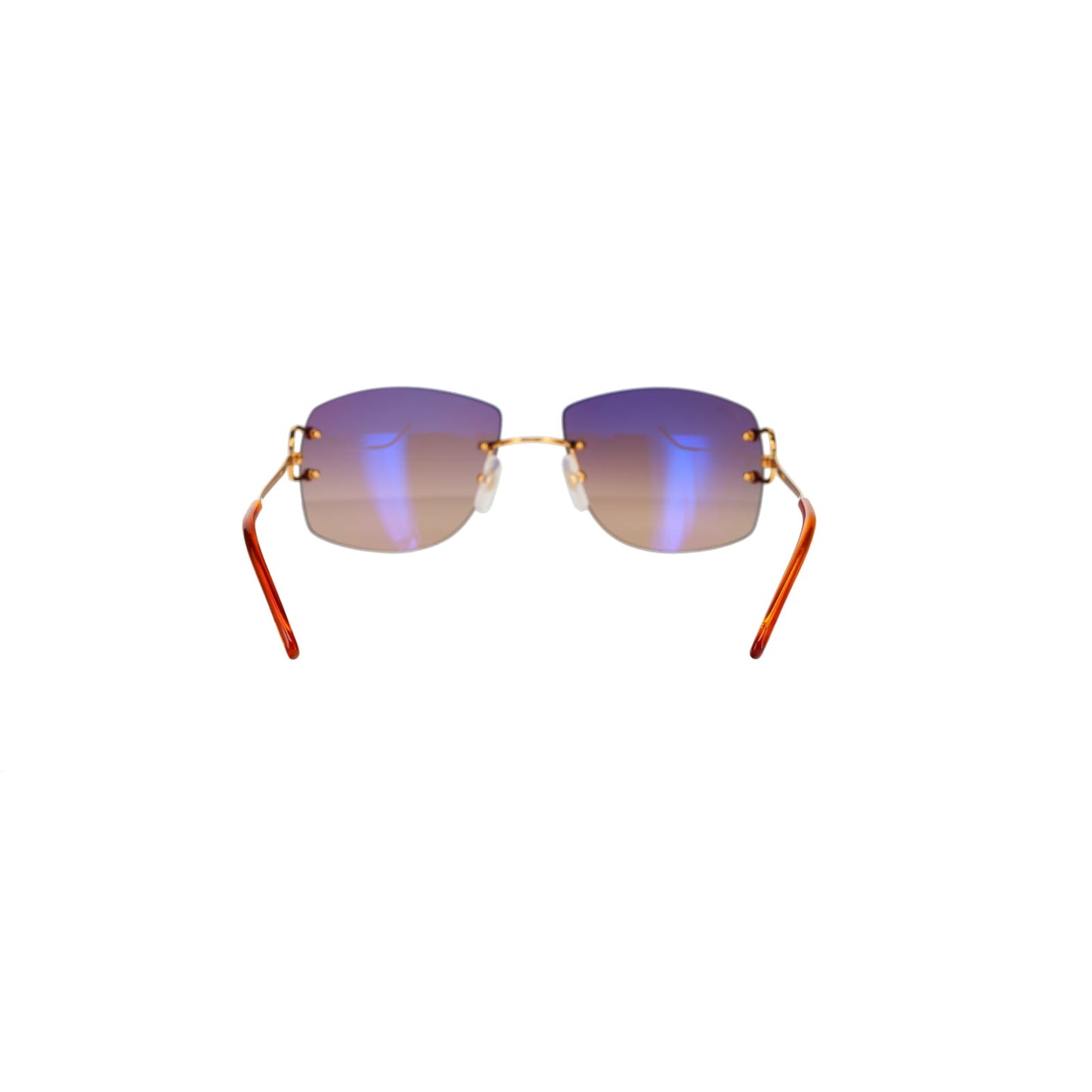 CT0008RS Signature C de Cartier Sunglasses