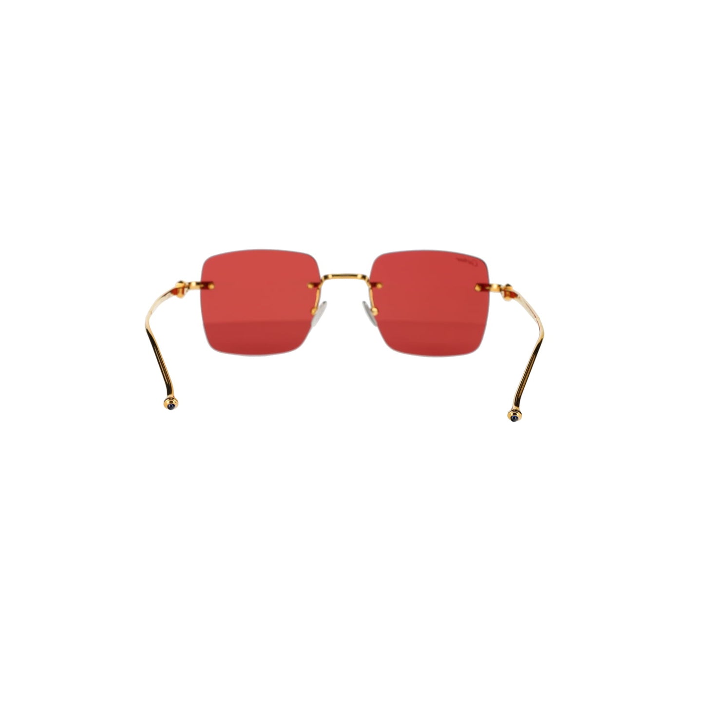 CT0403S Pasha de Cartier Sunglasses