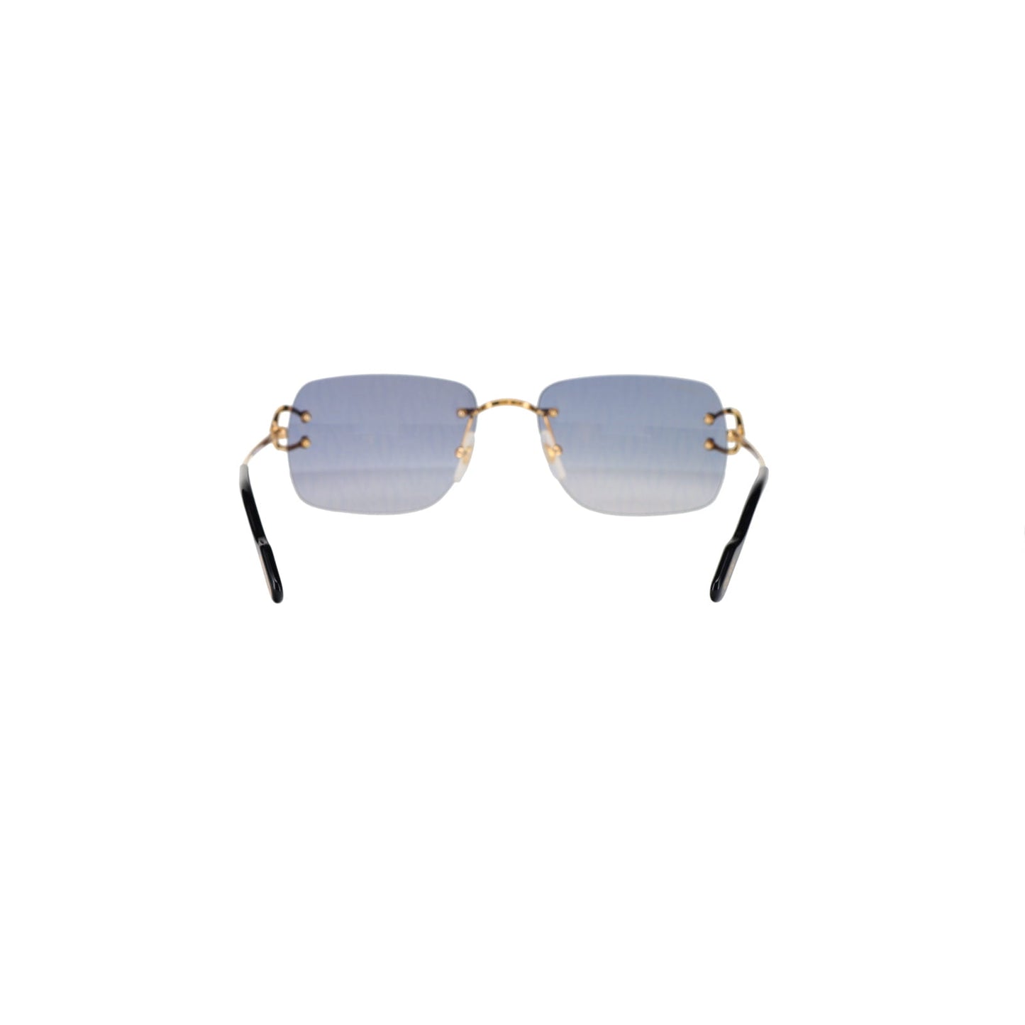 CT0330S Signature C de Cartier Sunglasses