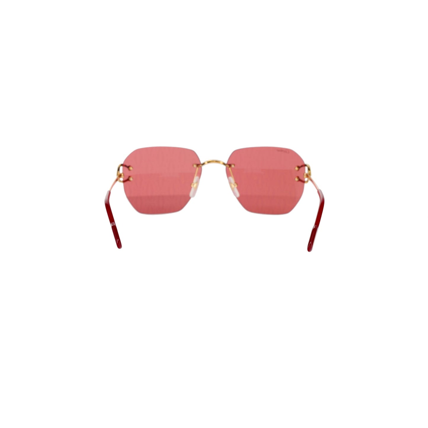CT0394S Signature C de Cartier Sunglasses