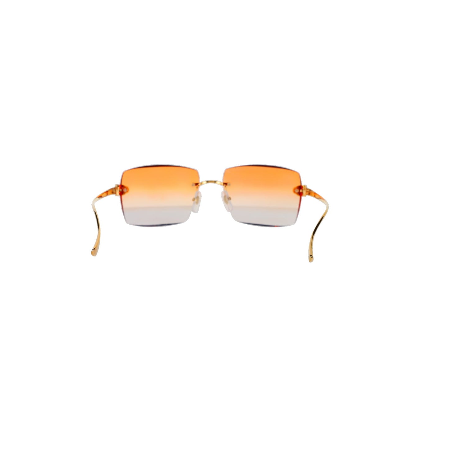 Cartier Custom Panthère Sunglasses by MEG