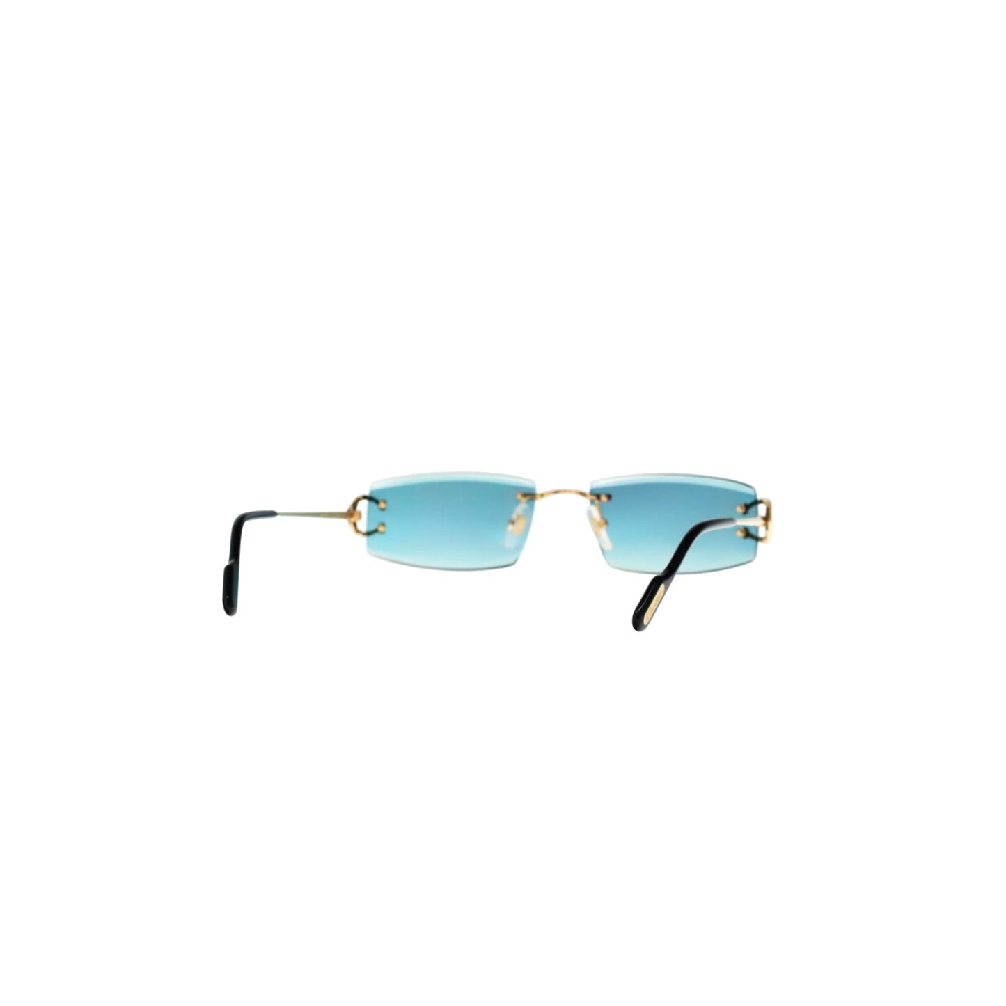 CT0465S Signature C de Cartier Sunglasses