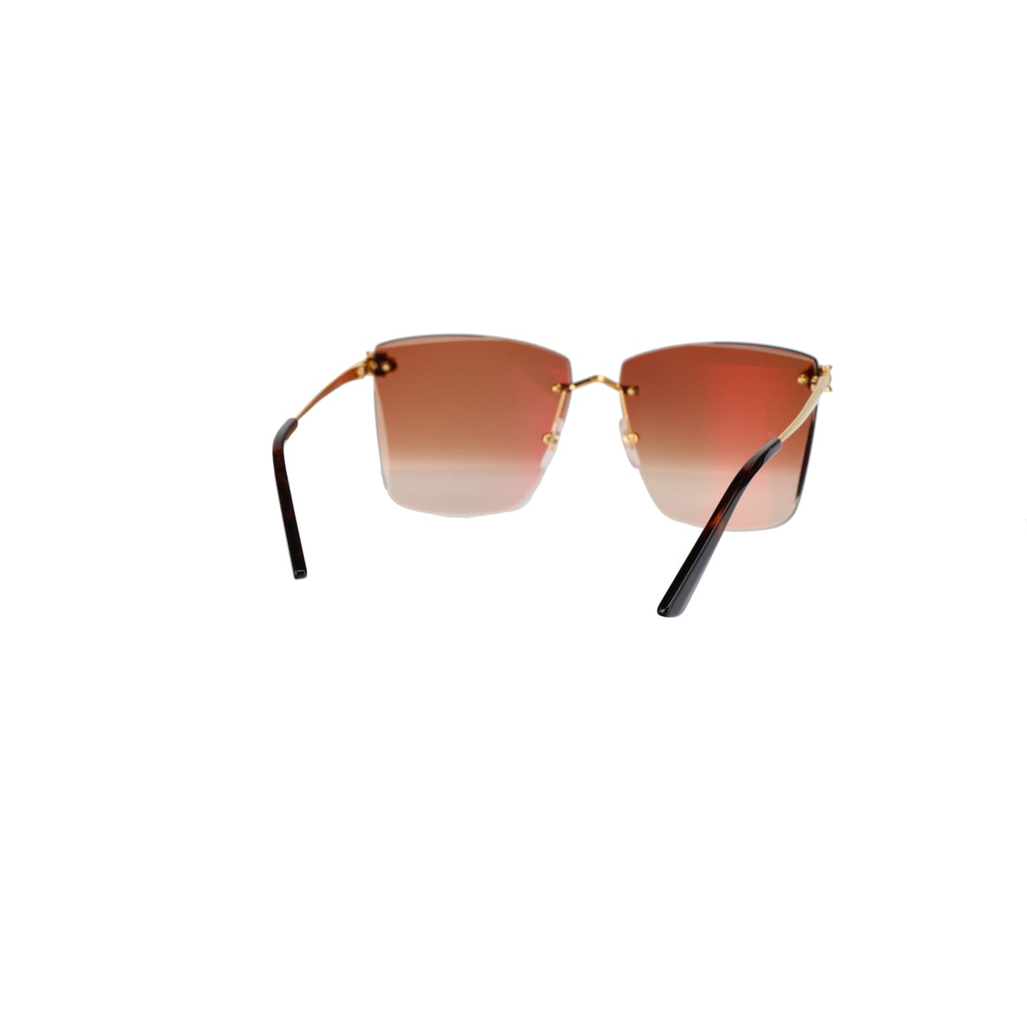 CT0397S Panthère Sunglasses