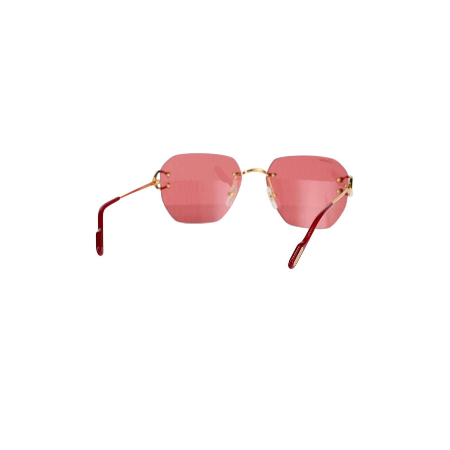 CT0394S Signature C de Cartier Sunglasses